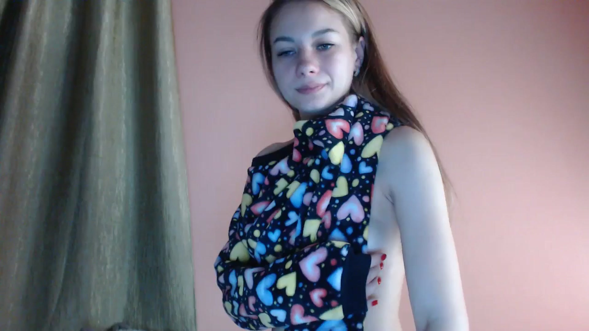 Gallery image thumbnail from Lovely_NataUA's myfreecams stream on, 09/30/2025, 01:28 image 8 of 20