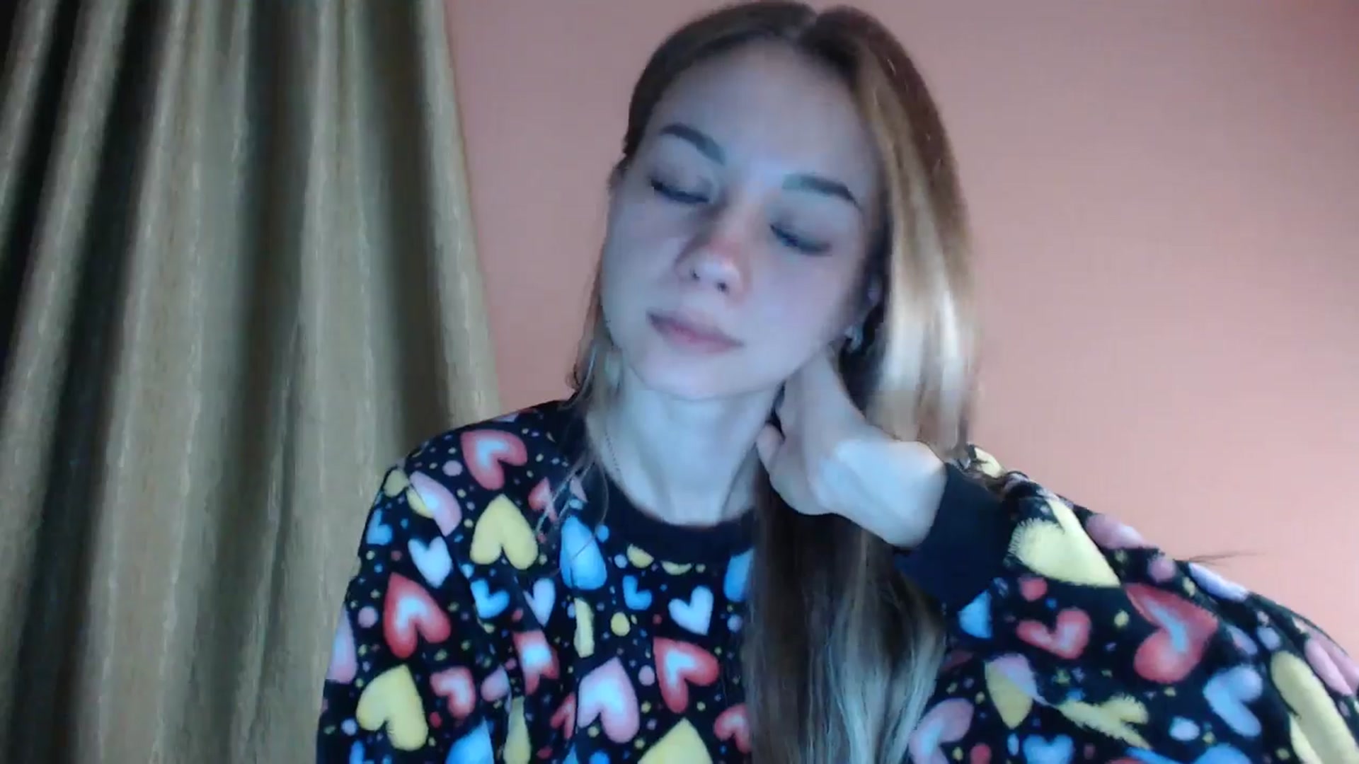 Gallery image thumbnail from Lovely_NataUA's myfreecams stream on, 09/30/2025, 01:28 image 2 of 20