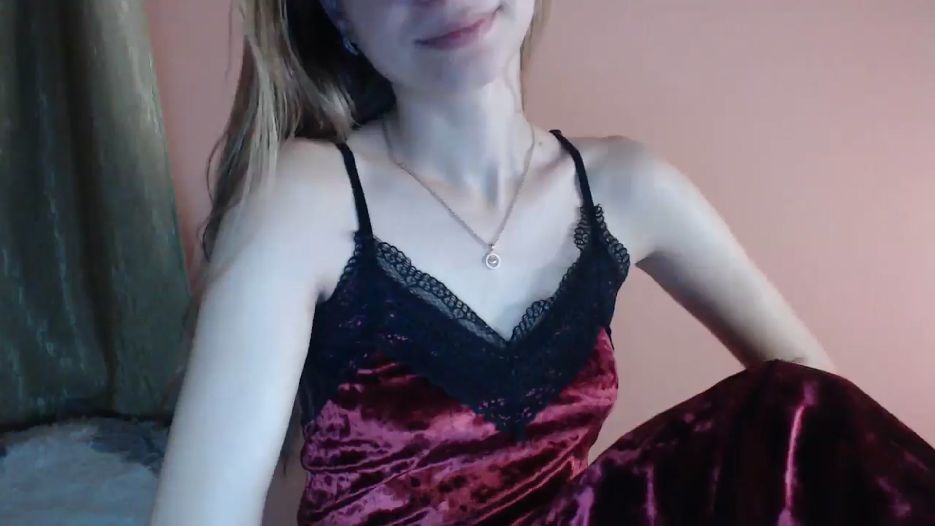 Gallery image thumbnail from Lovely_NataUA's myfreecams stream on, 09/30/2025, 01:28 image 19 of 20