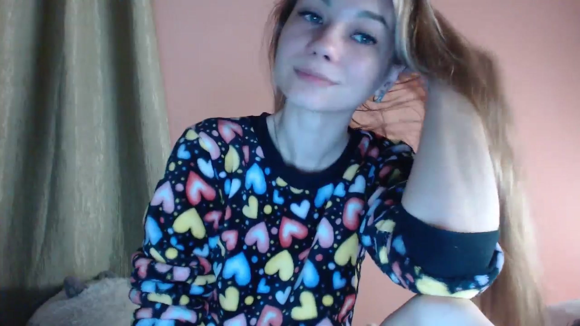 Gallery image thumbnail from Lovely_NataUA's myfreecams stream on, 09/30/2025, 01:28 image 6 of 20