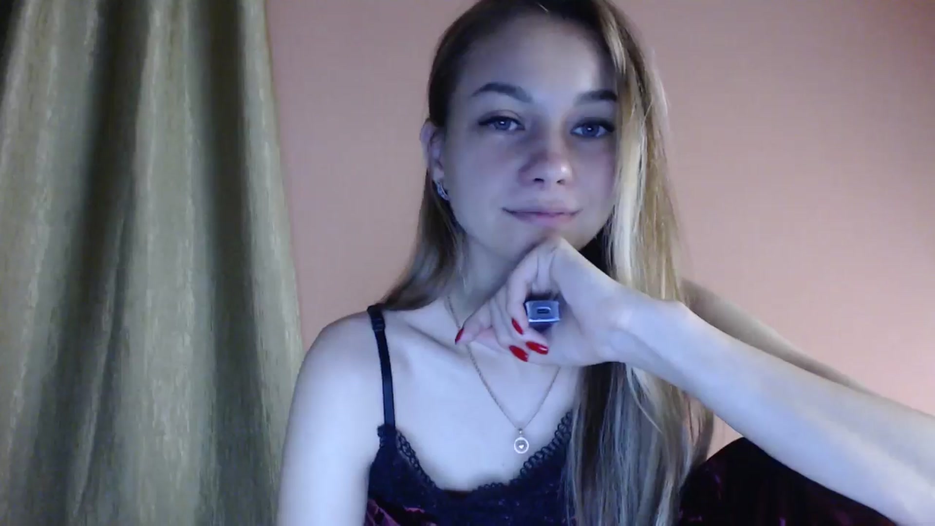 Gallery image thumbnail from Lovely_NataUA's myfreecams stream on, 09/30/2025, 01:28 image 11 of 20