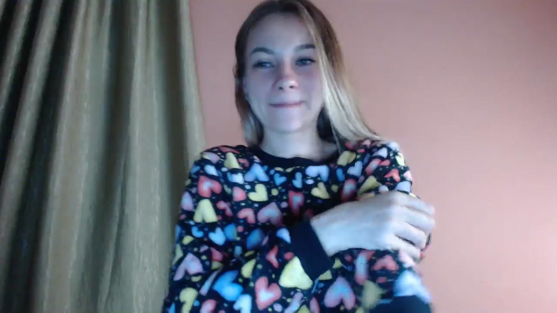 Gallery image thumbnail from Lovely_NataUA's myfreecams stream on, 09/30/2025, 01:28 image 5 of 20