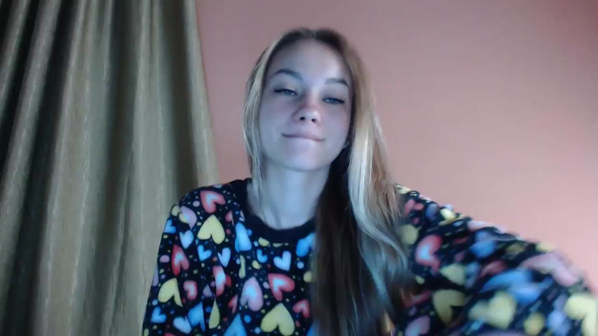 Gallery image thumbnail from Lovely_NataUA's myfreecams stream on, 09/30/2025, 01:28 image 1 of 20