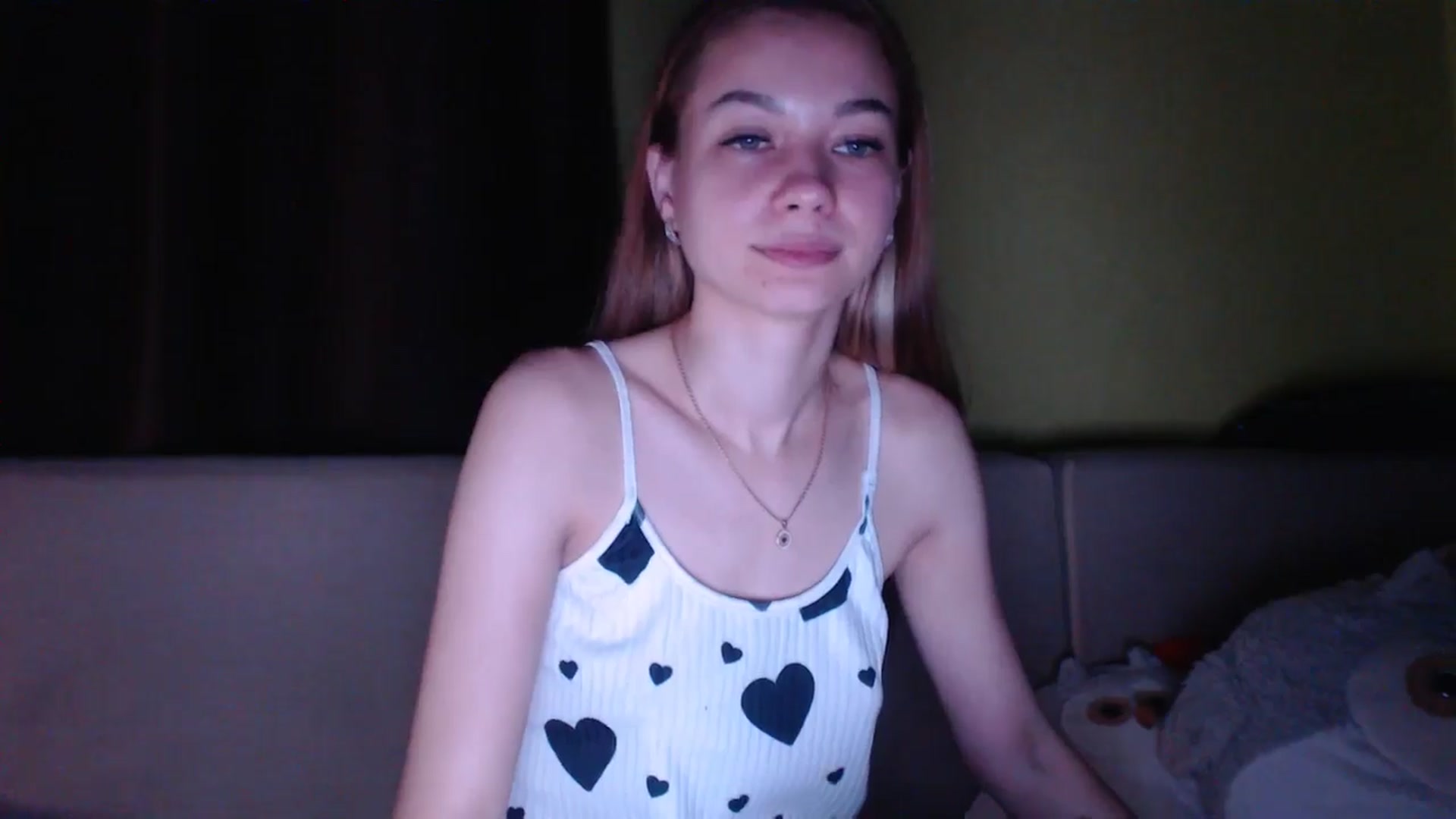 Gallery image thumbnail from Lovely_NataUA's myfreecams stream on, 10/05/2025, 23:23 image 17 of 20