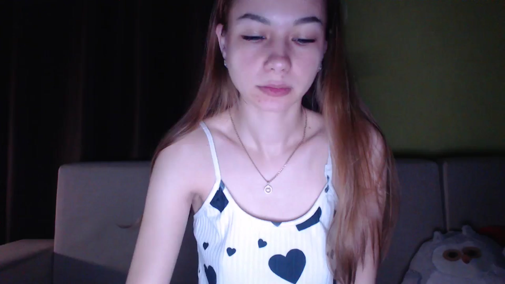 Gallery image thumbnail from Lovely_NataUA's myfreecams stream on, 10/05/2025, 23:23 image 1 of 20