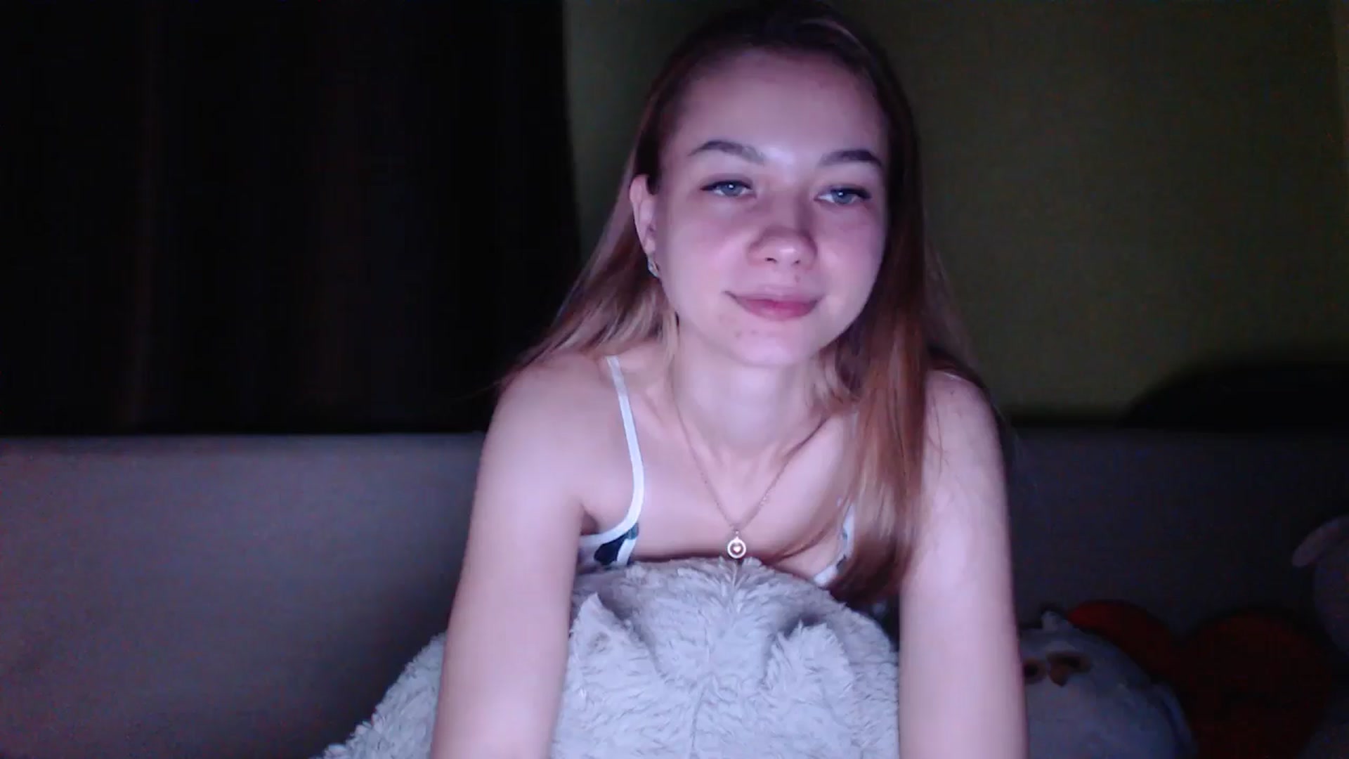 Gallery image thumbnail from Lovely_NataUA's myfreecams stream on, 10/05/2025, 23:23 image 15 of 20