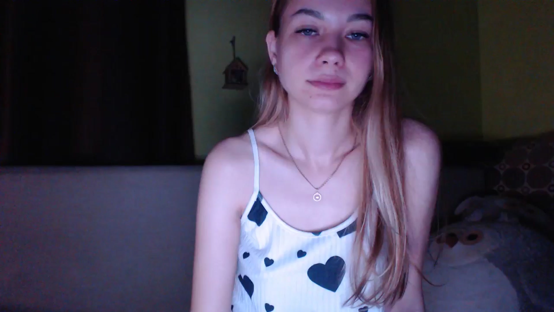 Gallery image thumbnail from Lovely_NataUA's myfreecams stream on, 10/05/2025, 23:23 image 8 of 20