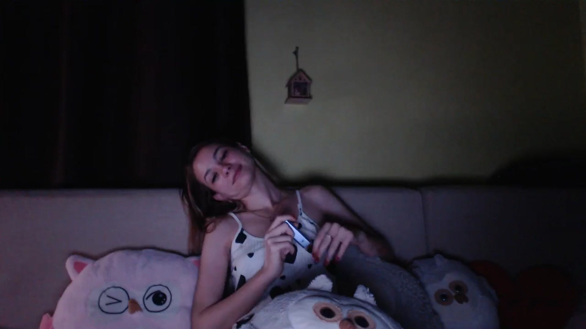 Gallery image thumbnail from Lovely_NataUA's myfreecams stream on, 10/05/2025, 23:23 image 18 of 20