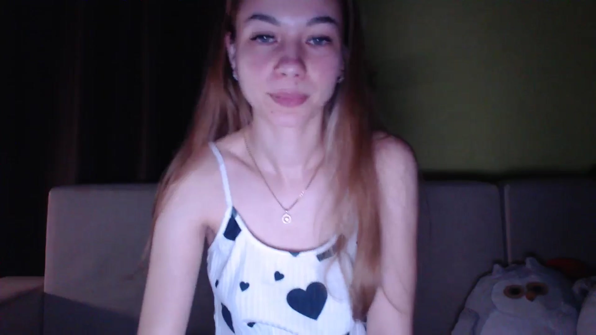 Gallery image thumbnail from Lovely_NataUA's myfreecams stream on, 10/05/2025, 23:23 image 2 of 20