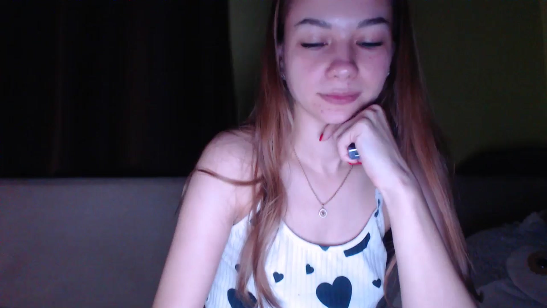 Gallery image thumbnail from Lovely_NataUA's myfreecams stream on, 10/05/2025, 23:23 image 16 of 20