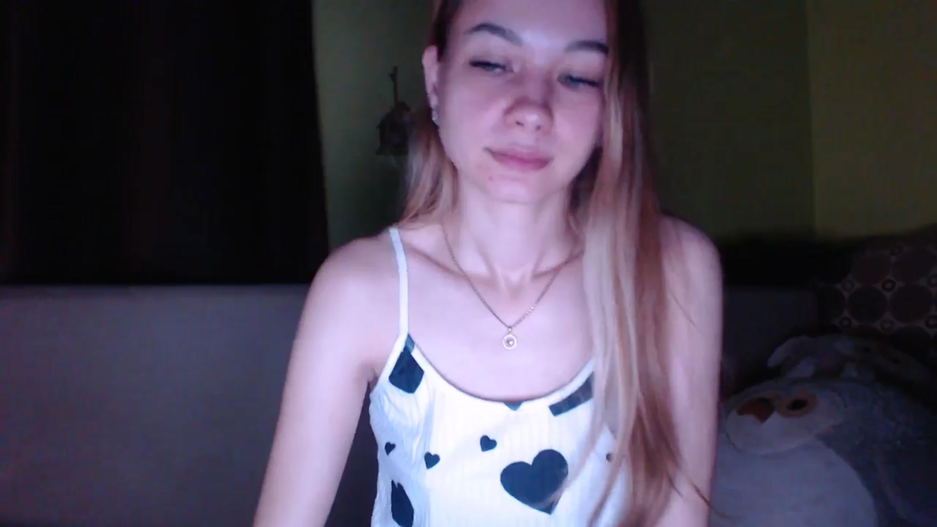 Gallery image thumbnail from Lovely_NataUA's myfreecams stream on, 10/05/2025, 23:23 image 9 of 20