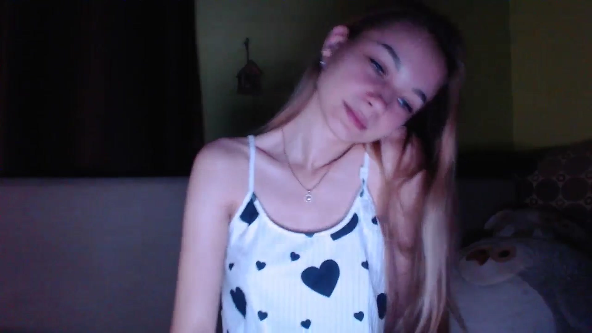 Gallery image thumbnail from Lovely_NataUA's myfreecams stream on, 10/05/2025, 23:23 image 7 of 20