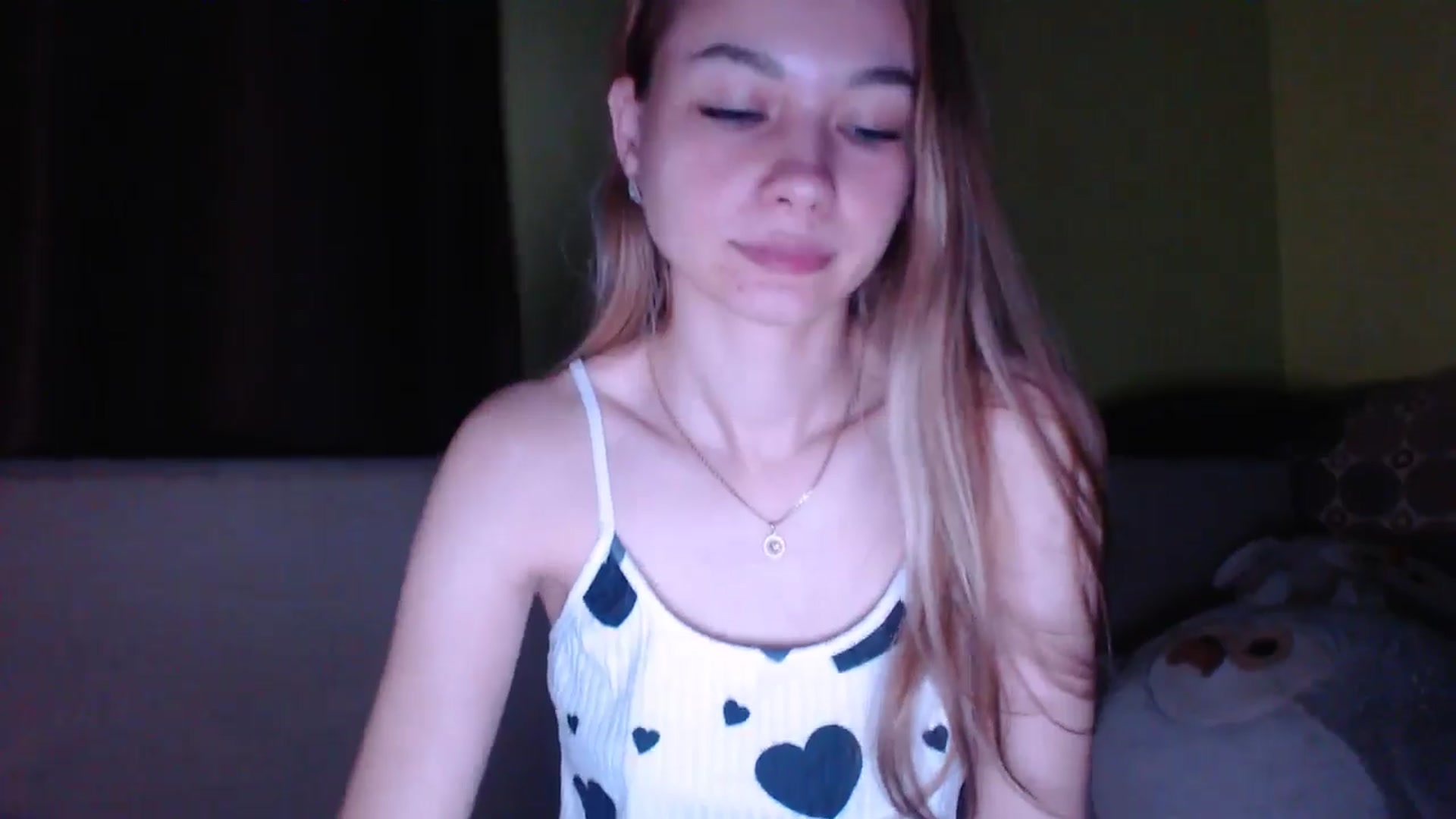 Gallery image thumbnail from Lovely_NataUA's myfreecams stream on, 10/05/2025, 23:23 image 6 of 20
