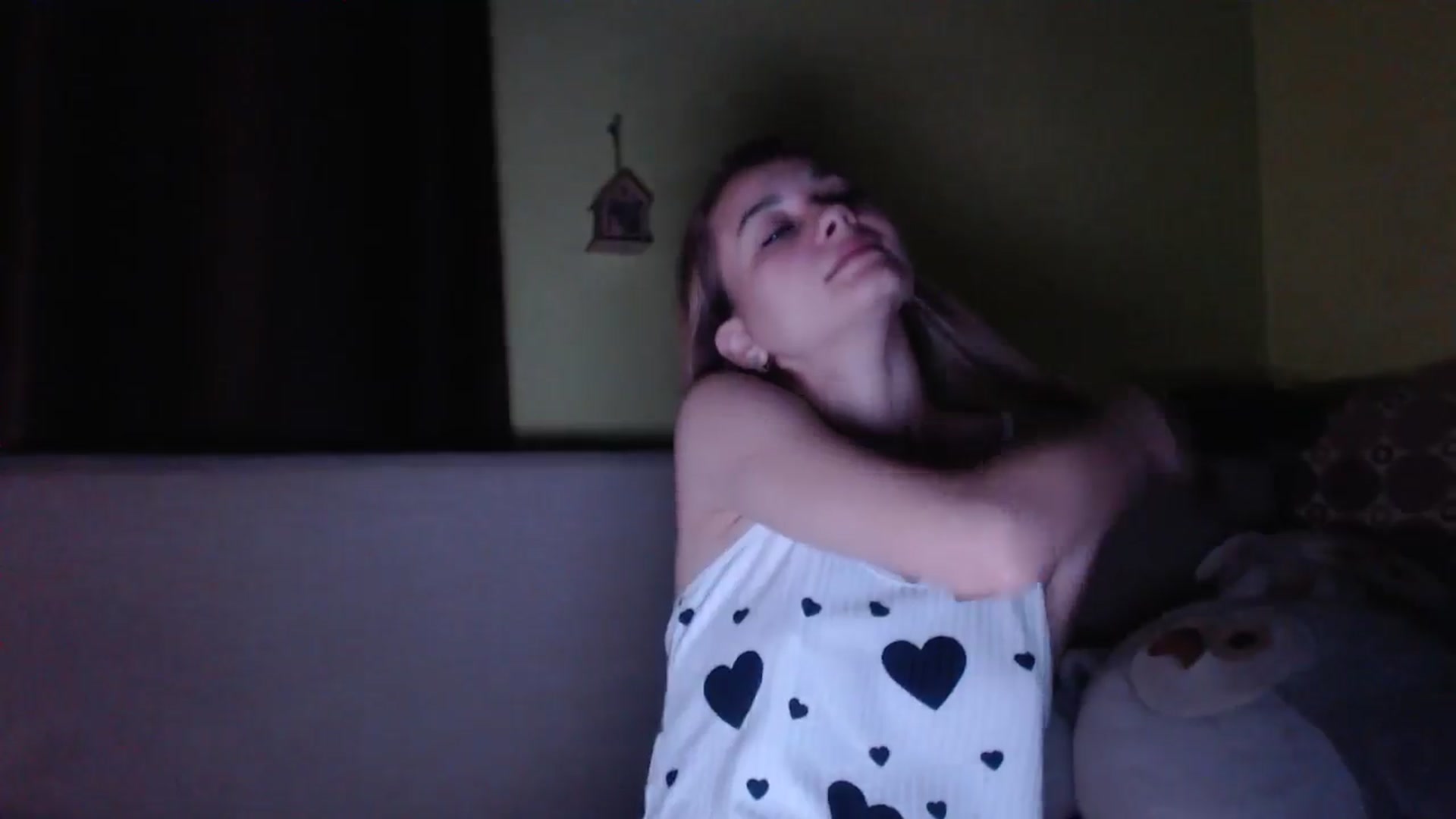 Gallery image thumbnail from Lovely_NataUA's myfreecams stream on, 10/05/2025, 23:23 image 10 of 20