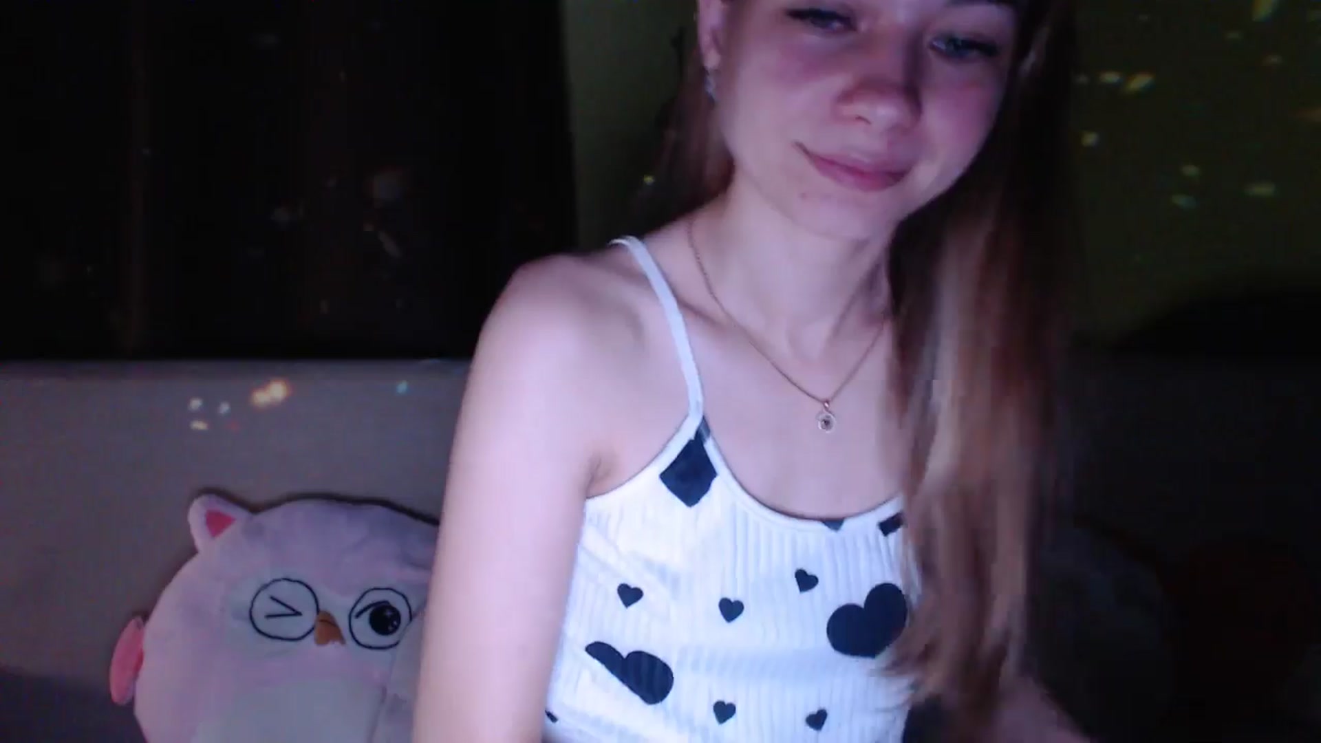 Gallery image thumbnail from Lovely_NataUA's myfreecams stream on, 10/06/2025, 24:25 image 5 of 20