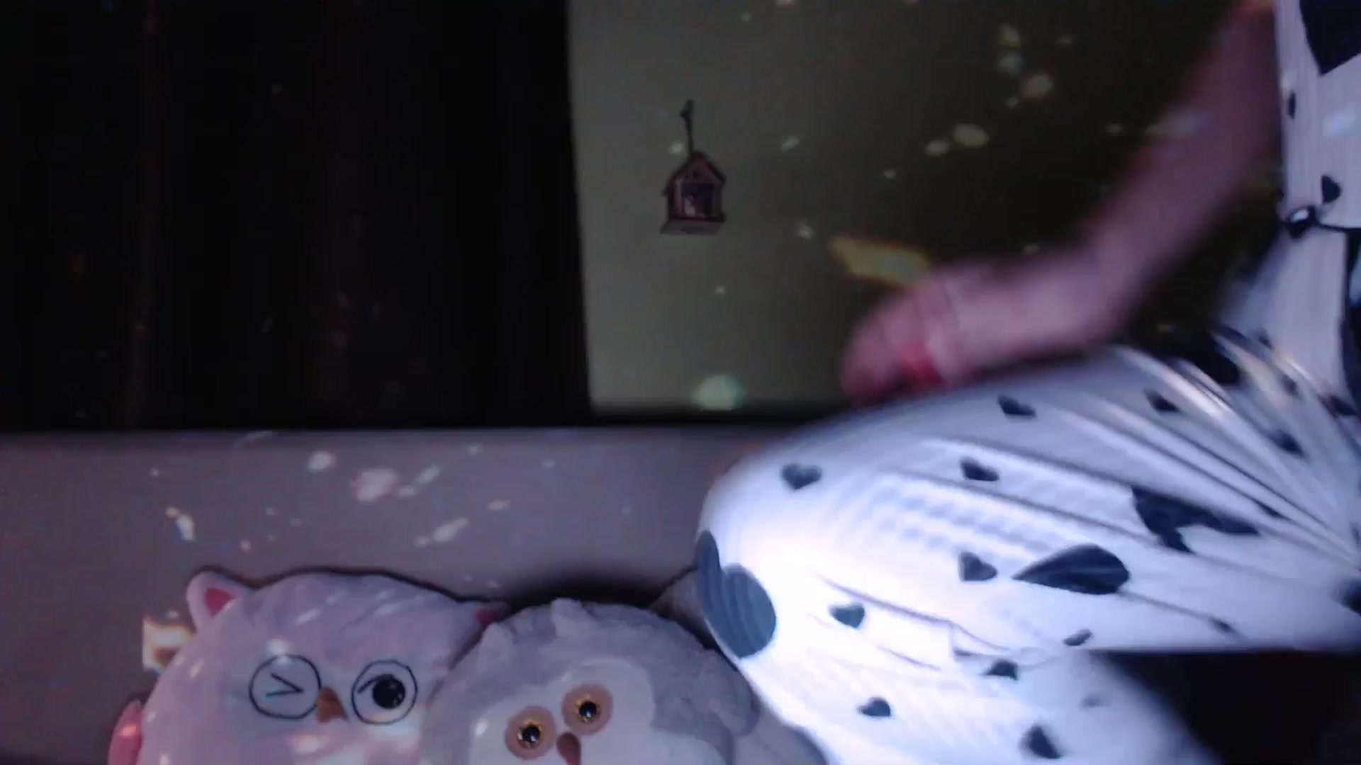 Gallery image thumbnail from Lovely_NataUA's myfreecams stream on, 10/06/2025, 24:25 image 1 of 20