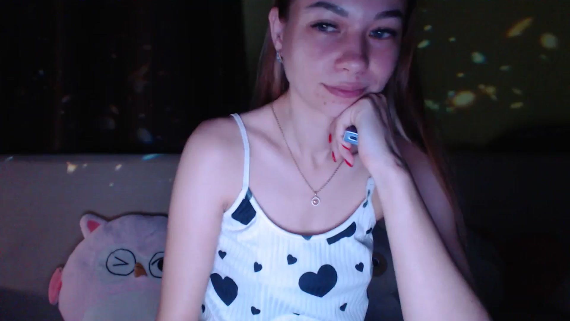 Gallery image thumbnail from Lovely_NataUA's myfreecams stream on, 10/06/2025, 24:25 image 4 of 20