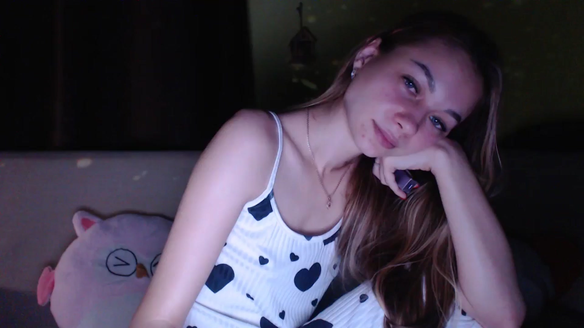 Gallery image thumbnail from Lovely_NataUA's myfreecams stream on, 10/06/2025, 24:25 image 16 of 20