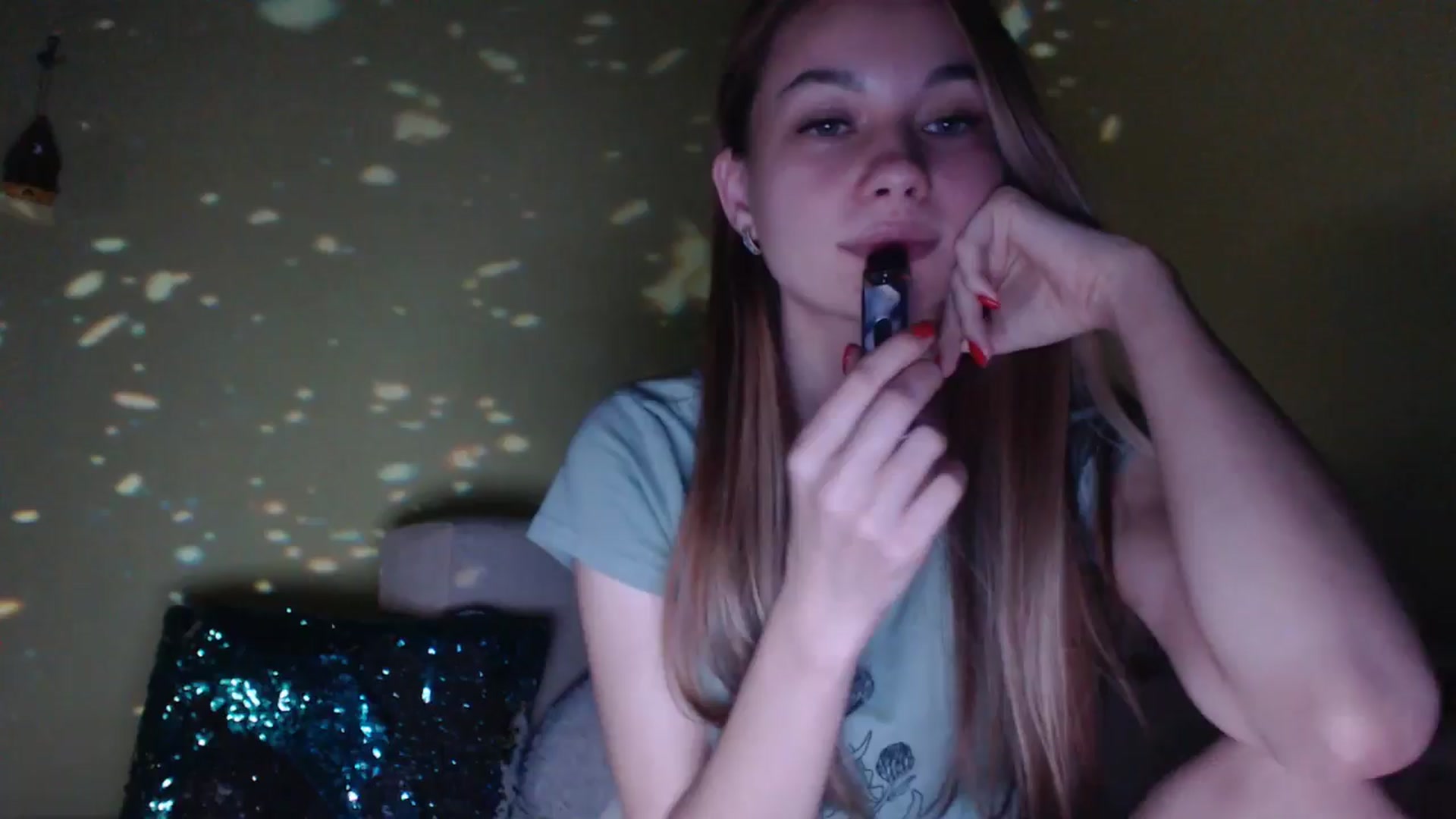 Gallery image thumbnail from Lovely_NataUA's myfreecams stream on, 10/12/2025, 24:00 image 5 of 20