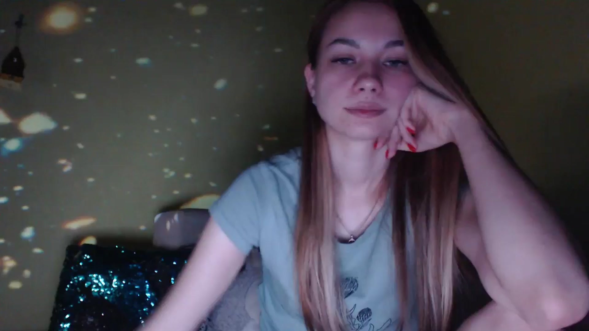 Gallery image thumbnail from Lovely_NataUA's myfreecams stream on, 10/12/2025, 24:00 image 9 of 20