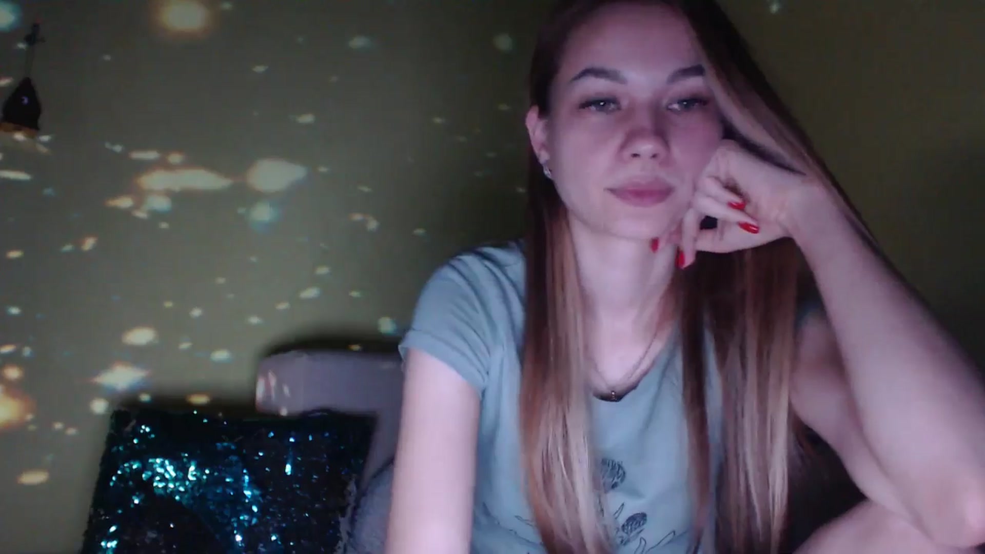 Gallery image thumbnail from Lovely_NataUA's myfreecams stream on, 10/12/2025, 24:00 image 8 of 20