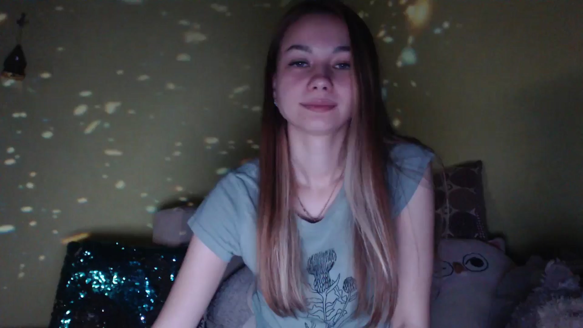 Gallery image thumbnail from Lovely_NataUA's myfreecams stream on, 10/12/2025, 24:00 image 19 of 20