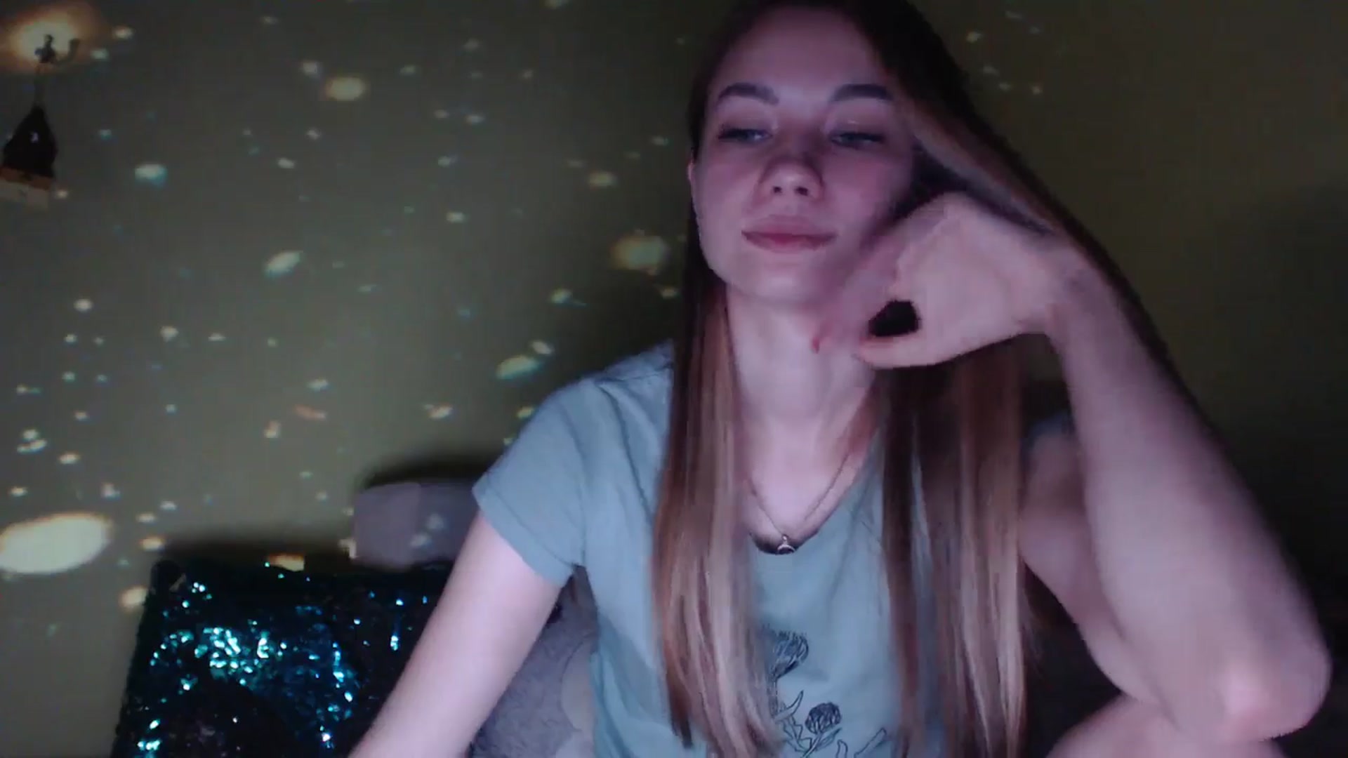 Gallery image thumbnail from Lovely_NataUA's myfreecams stream on, 10/12/2025, 24:00 image 10 of 20