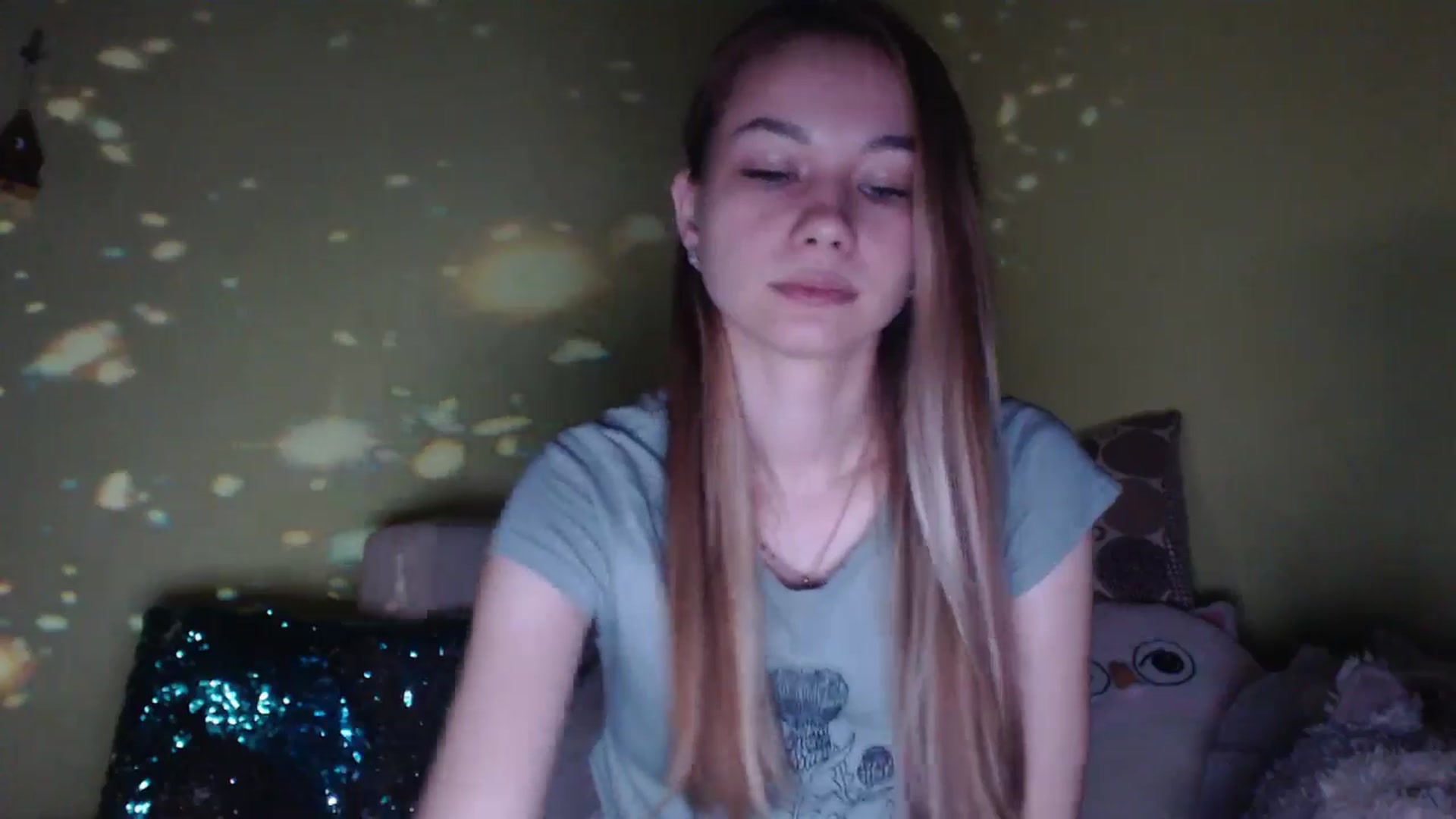 Gallery image thumbnail from Lovely_NataUA's myfreecams stream on, 10/12/2025, 01:33 image 5 of 20