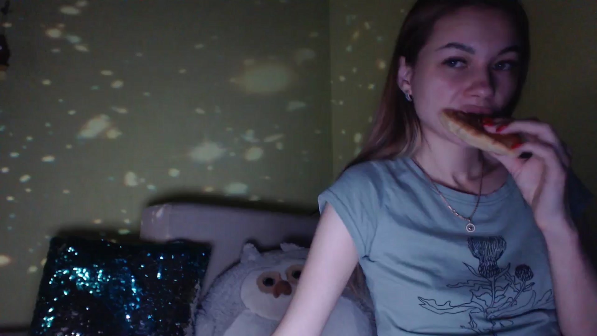 Gallery image thumbnail from Lovely_NataUA's myfreecams stream on, 10/12/2025, 01:33 image 10 of 20