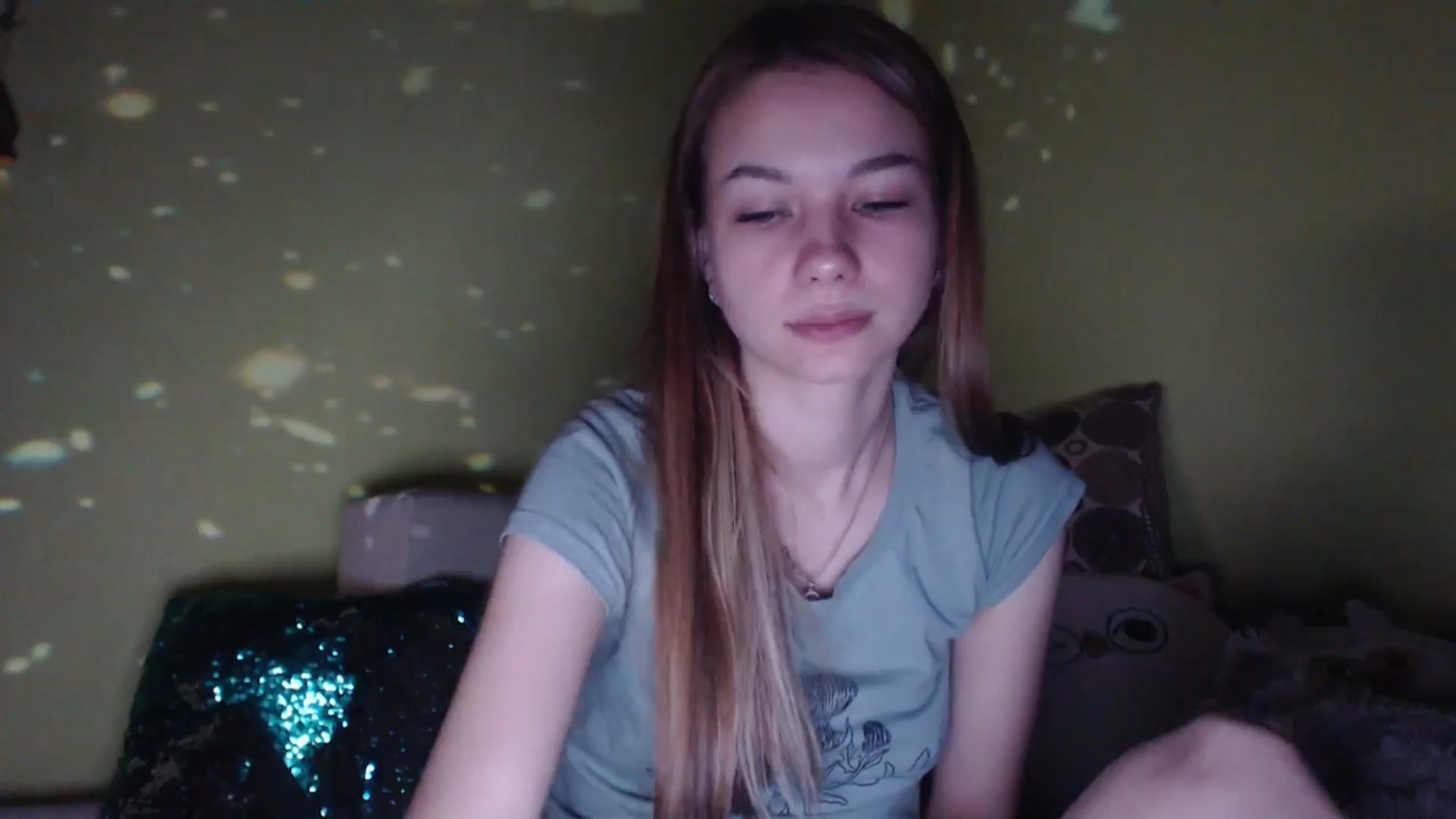 Gallery image thumbnail from Lovely_NataUA's myfreecams stream on, 10/12/2025, 01:33 image 18 of 20