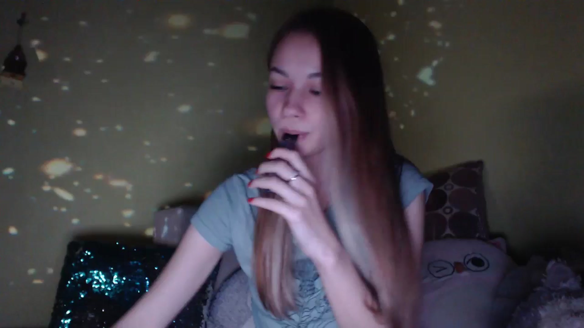 Gallery image thumbnail from Lovely_NataUA's myfreecams stream on, 10/12/2025, 01:33 image 1 of 20