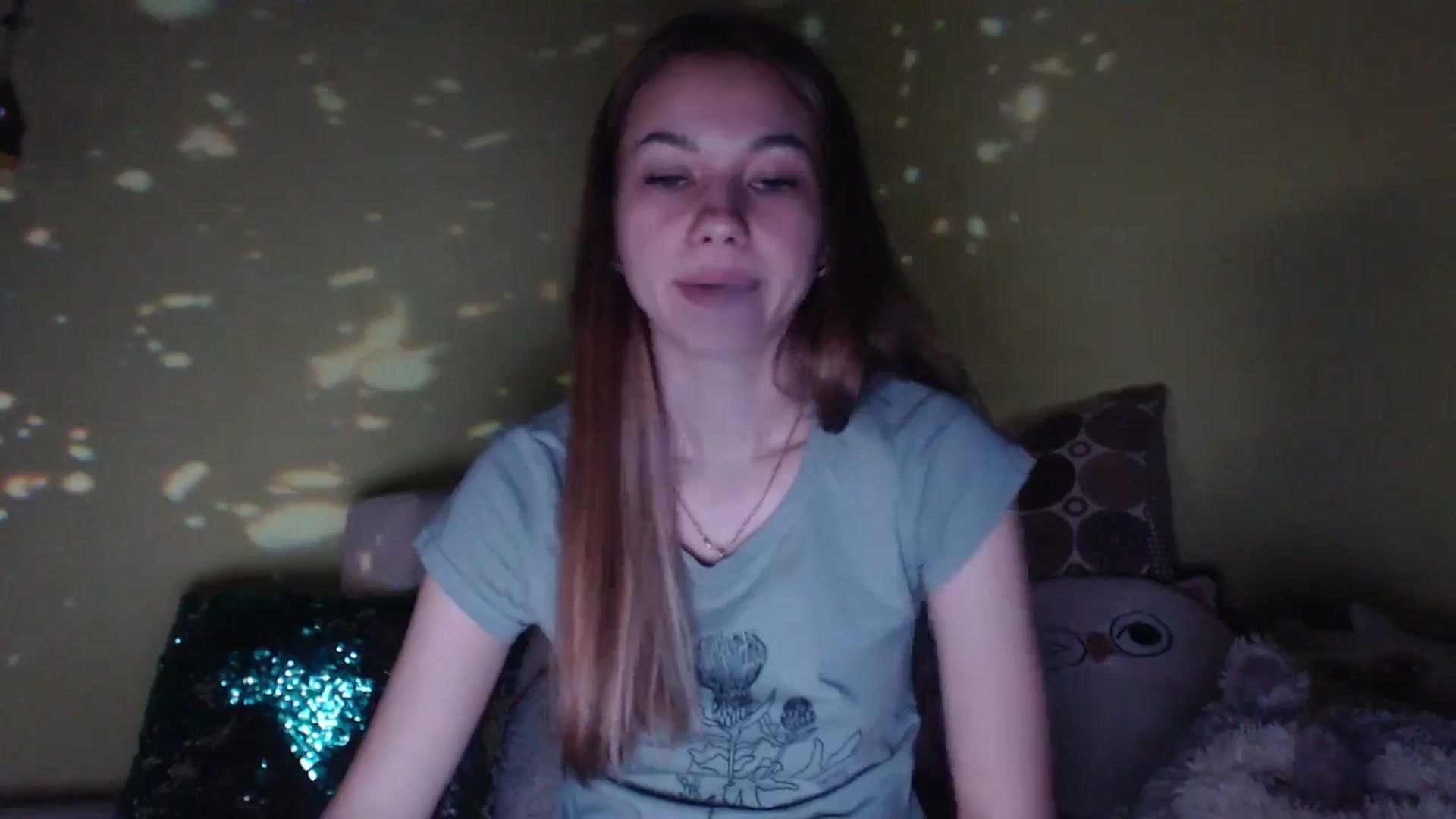 Gallery image thumbnail from Lovely_NataUA's myfreecams stream on, 10/12/2025, 01:33 image 14 of 20
