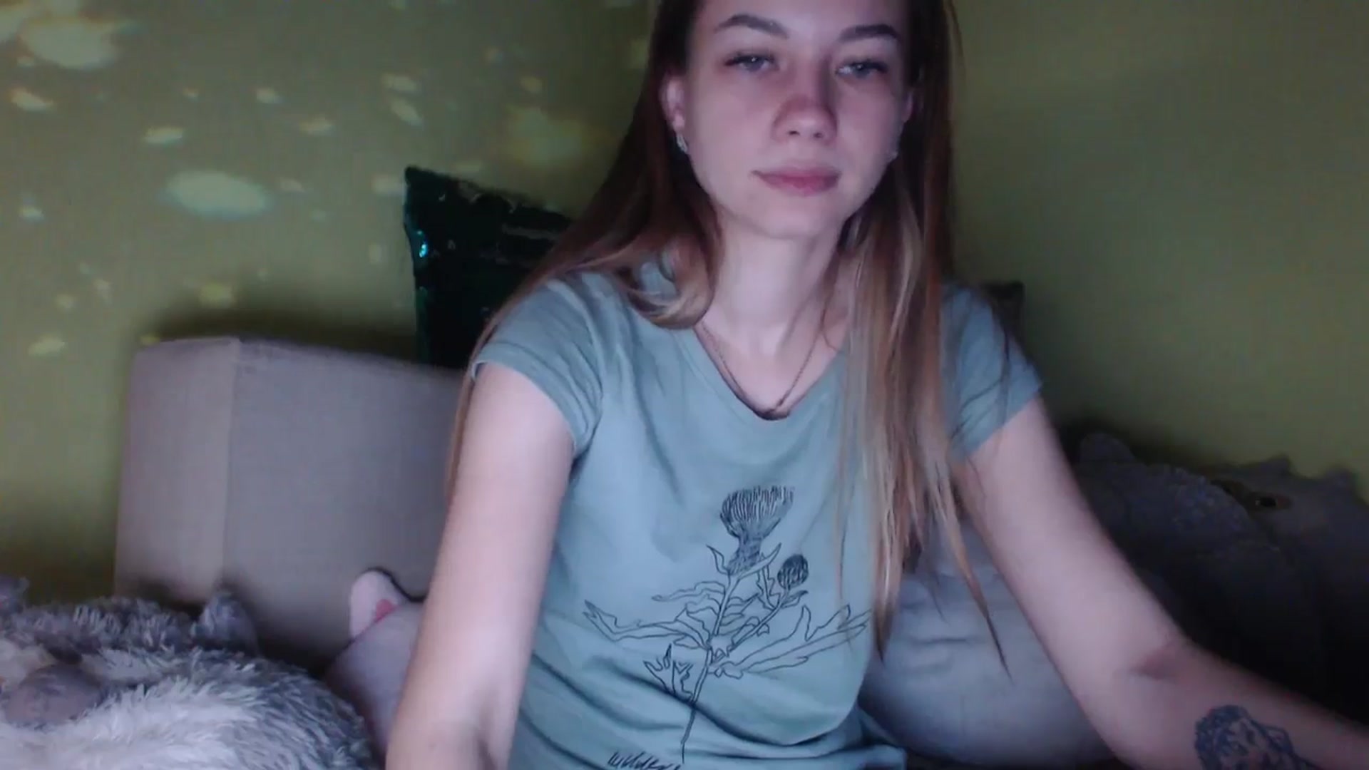 Gallery image thumbnail from Lovely_NataUA's myfreecams stream on, 10/13/2025, 02:07 image 13 of 20