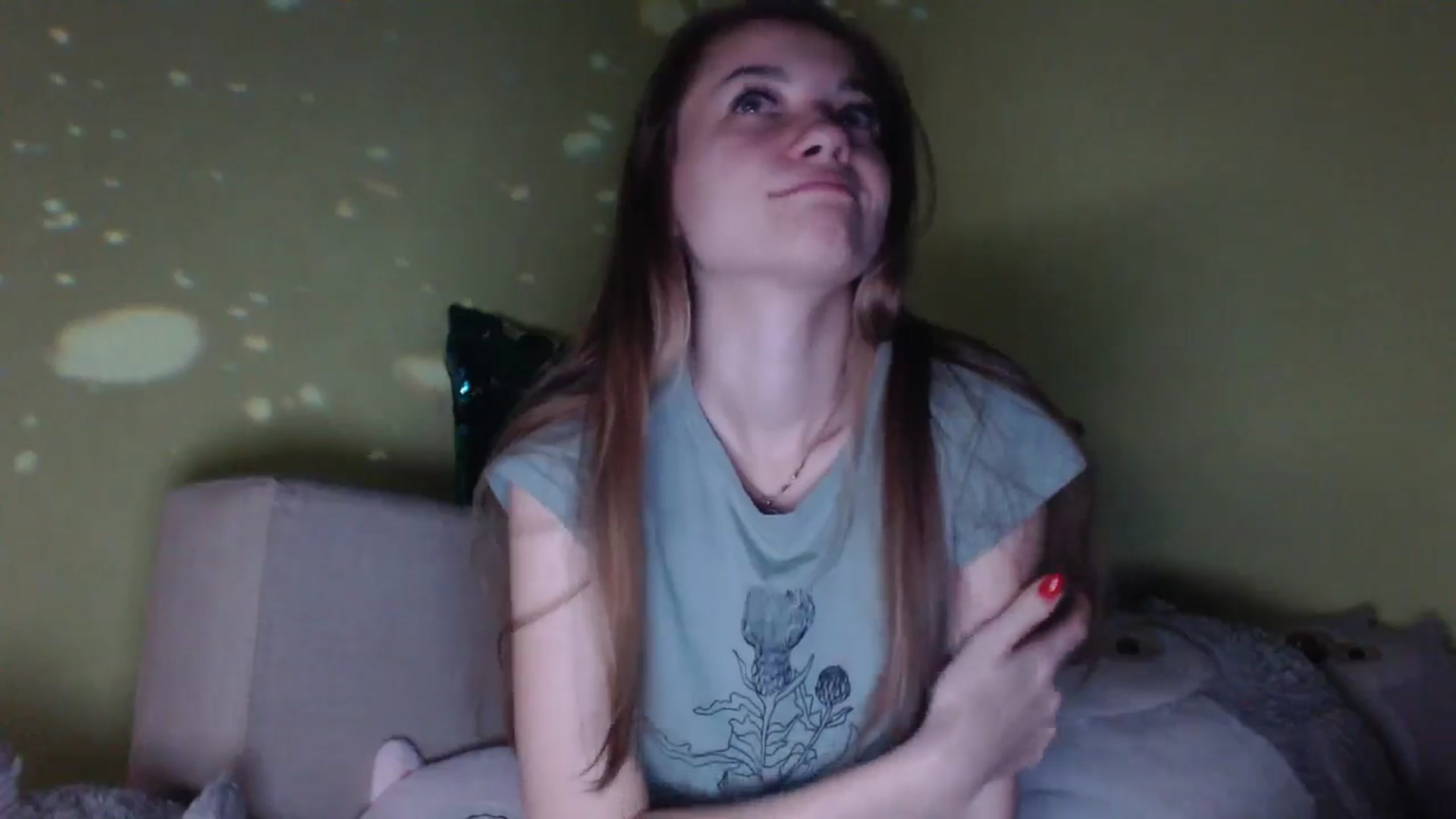 Gallery image thumbnail from Lovely_NataUA's myfreecams stream on, 10/13/2025, 02:07 image 18 of 20