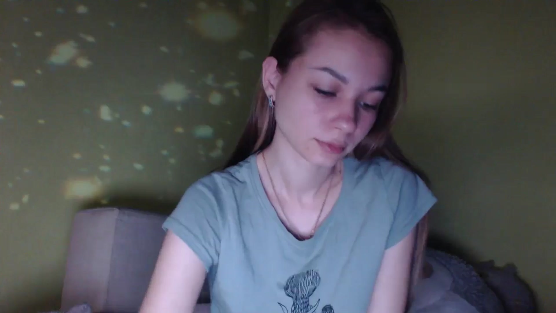 Gallery image thumbnail from Lovely_NataUA's myfreecams stream on, 10/13/2025, 02:07 image 8 of 20