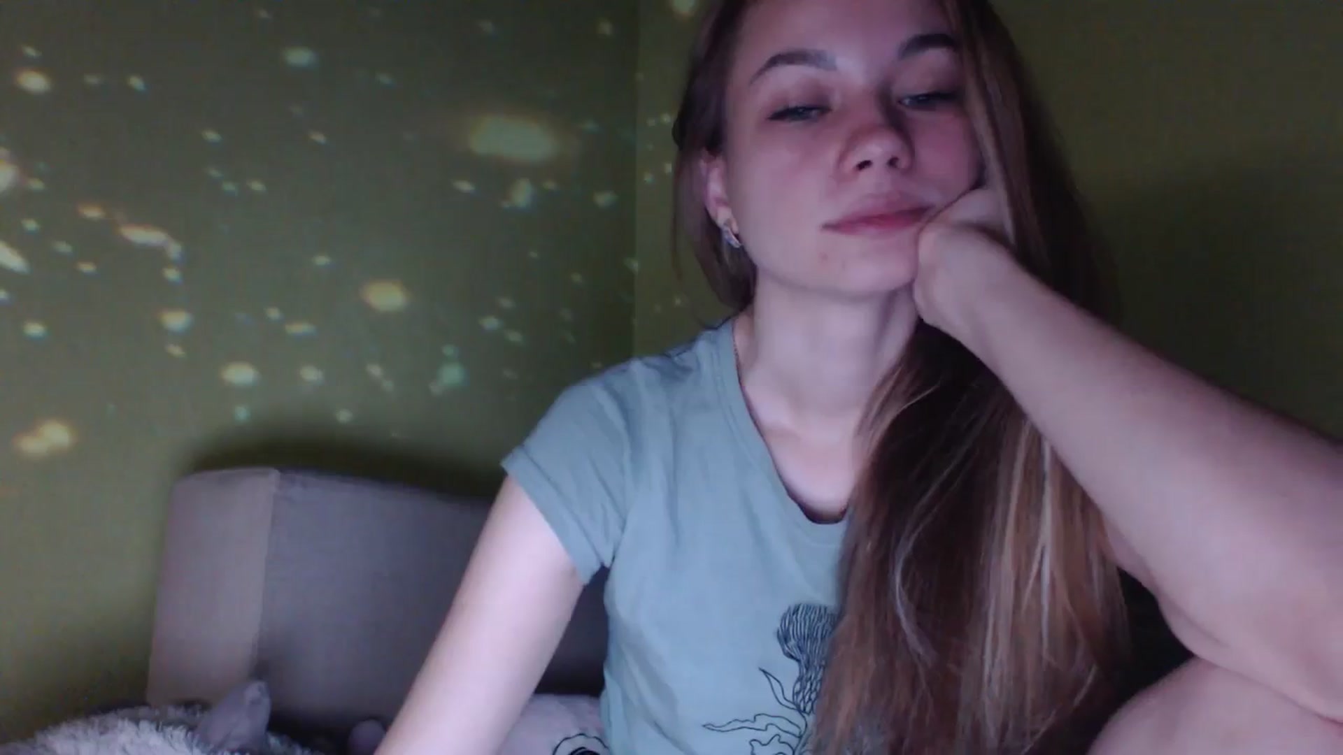 Gallery image thumbnail from Lovely_NataUA's myfreecams stream on, 10/13/2025, 02:07 image 2 of 20