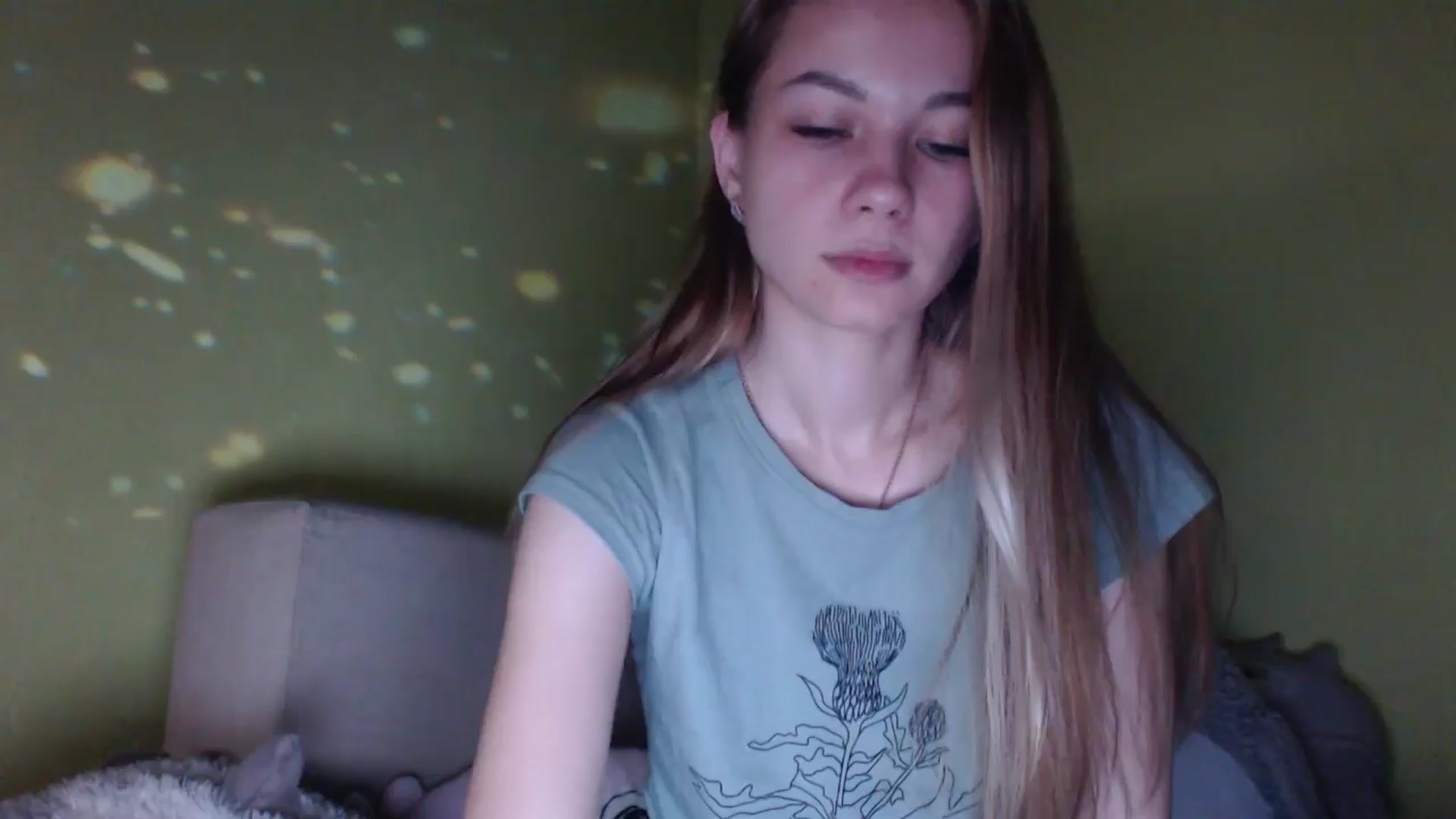 Gallery image thumbnail from Lovely_NataUA's myfreecams stream on, 10/13/2025, 02:07 image 1 of 20