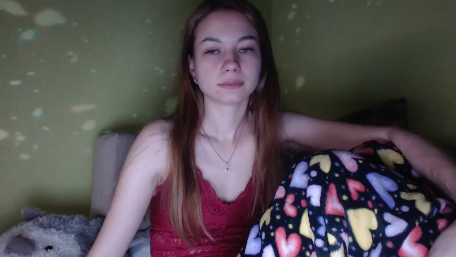 Gallery image thumbnail from Lovely_NataUA's myfreecams stream on, 10/14/2025, 24:01 image 16 of 20