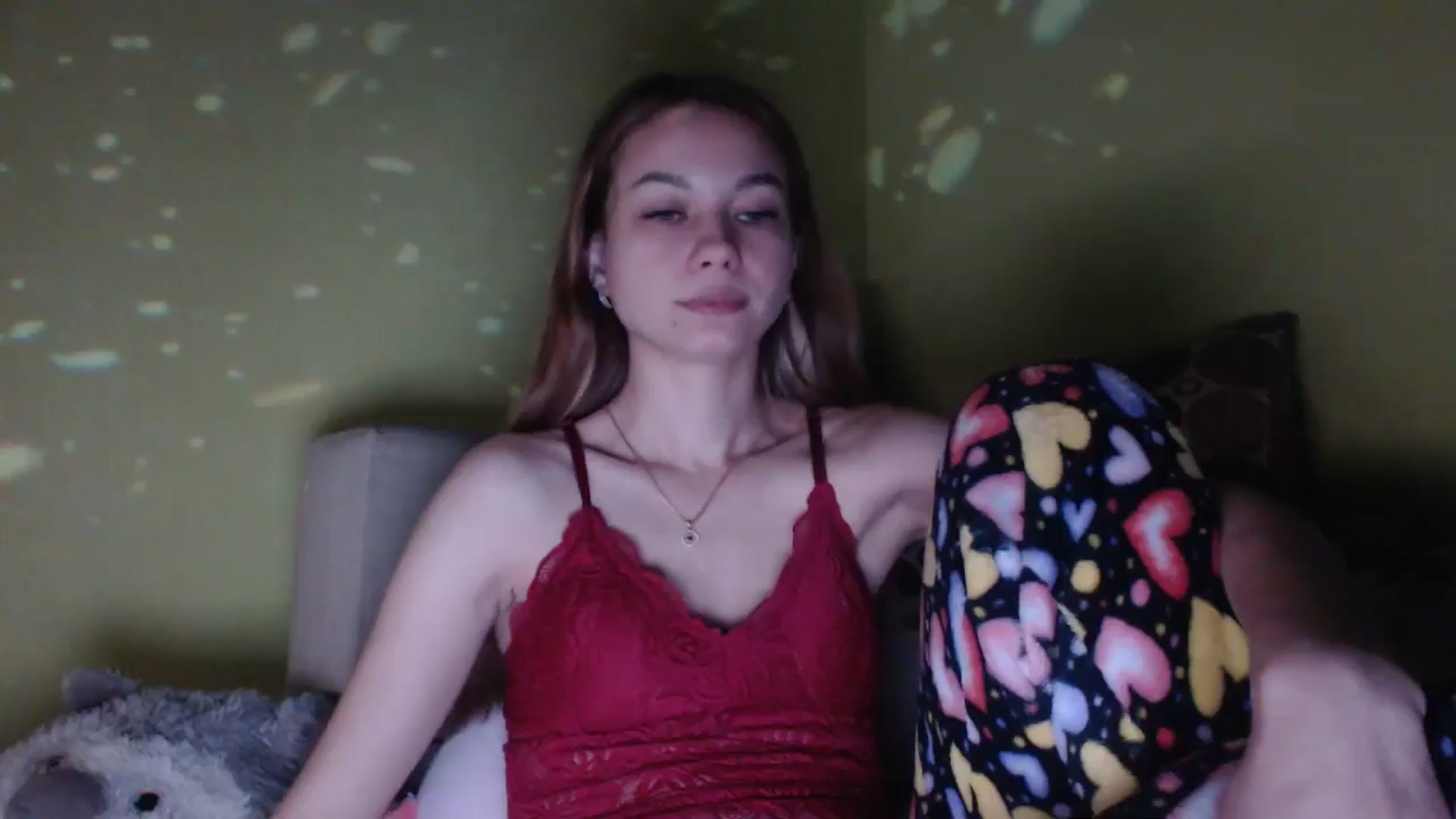 Gallery image thumbnail from Lovely_NataUA's myfreecams stream on, 10/14/2025, 24:01 image 20 of 20