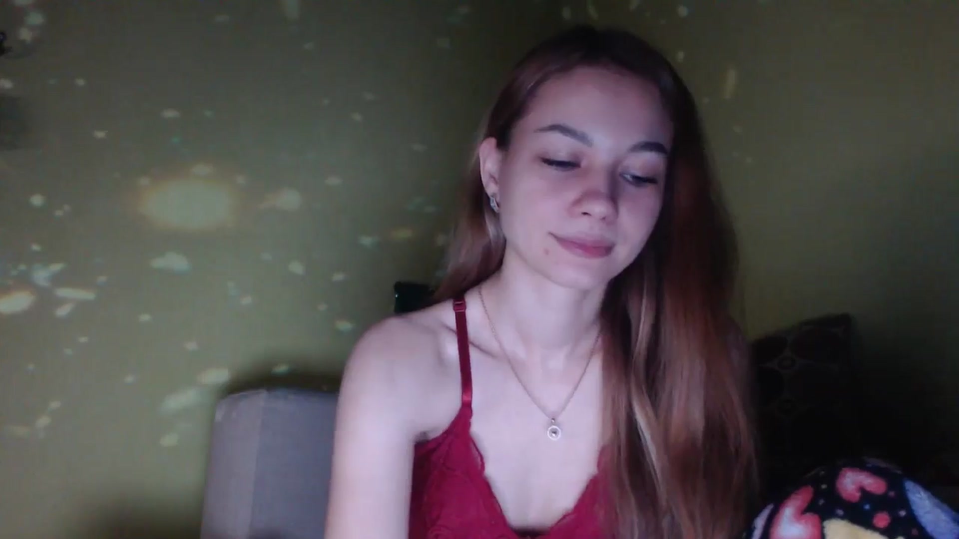 Gallery image thumbnail from Lovely_NataUA's myfreecams stream on, 10/14/2025, 24:01 image 3 of 20