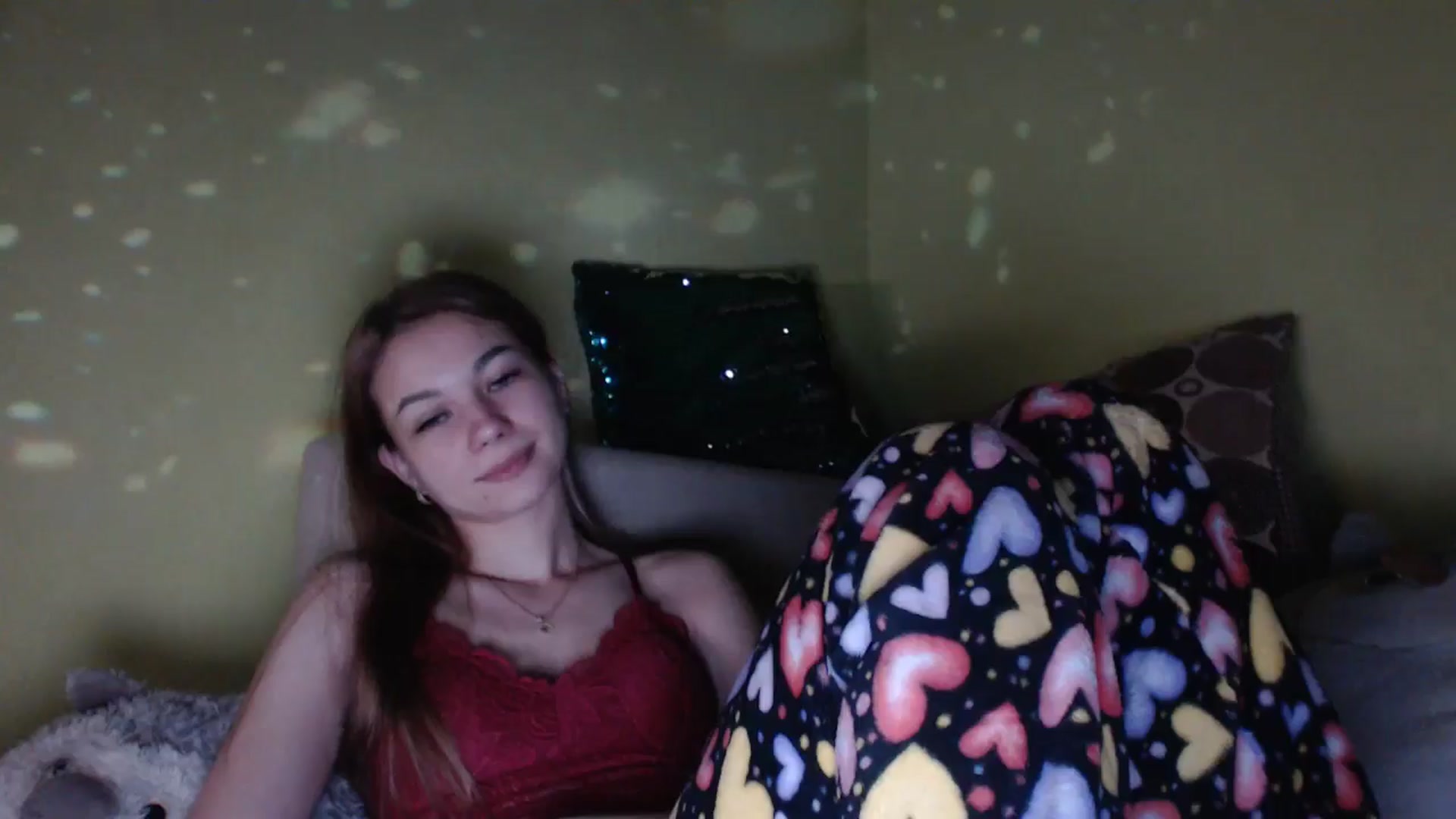 Gallery image thumbnail from Lovely_NataUA's myfreecams stream on, 10/14/2025, 24:01 image 17 of 20