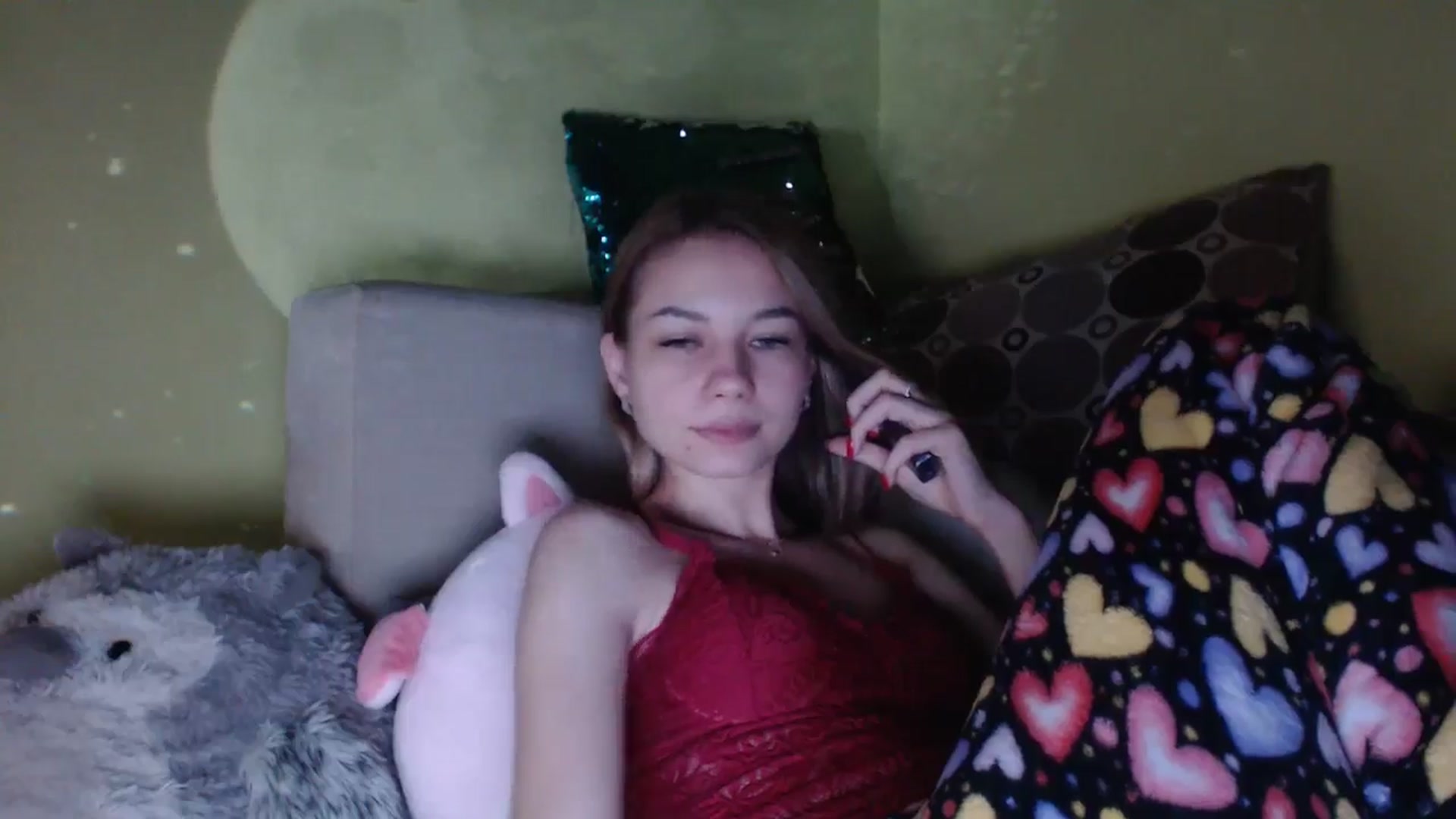 Gallery image thumbnail from Lovely_NataUA's myfreecams stream on, 10/14/2025, 01:20 image 13 of 20