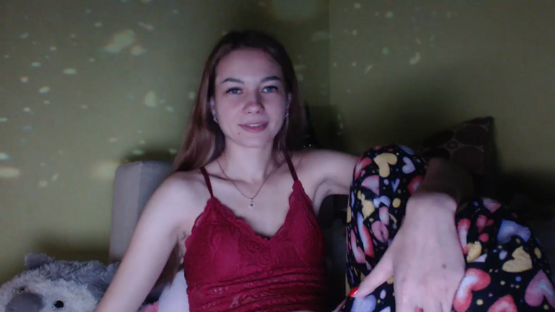 Gallery image thumbnail from Lovely_NataUA's myfreecams stream on, 10/14/2025, 01:20 image 3 of 20