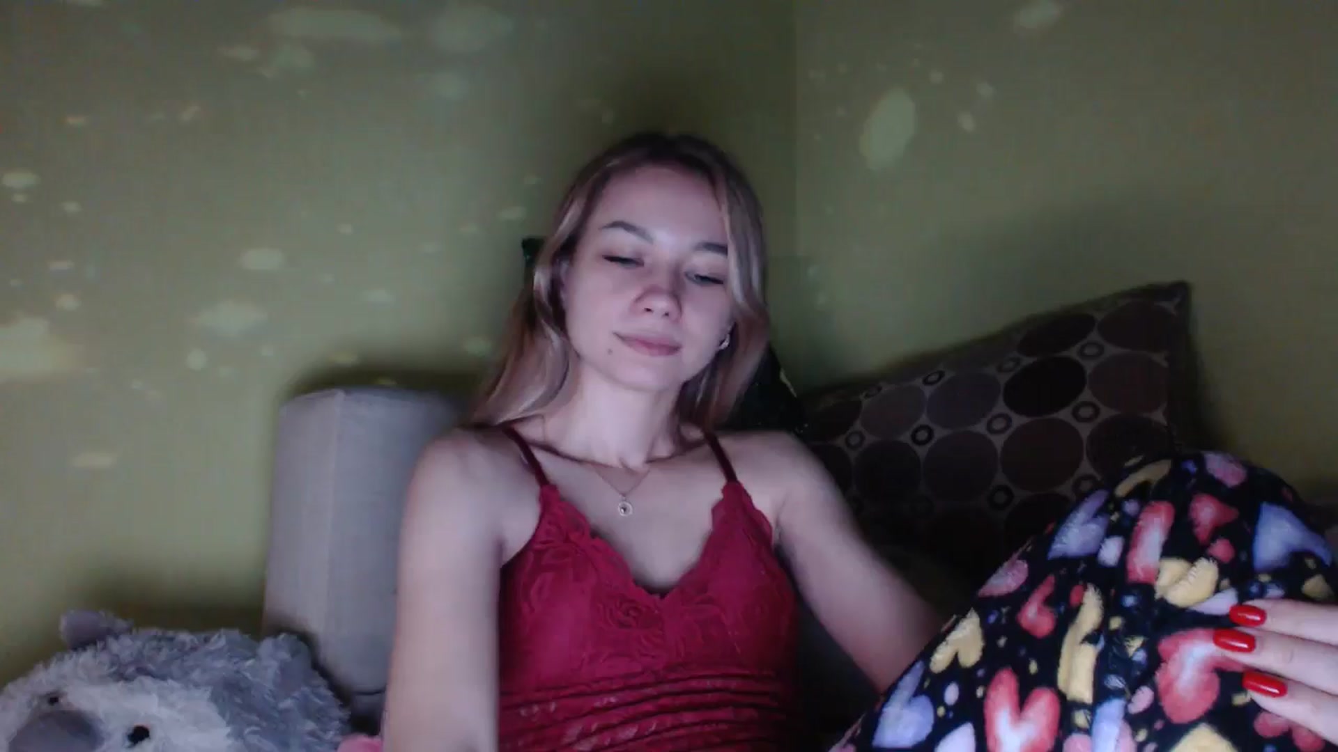 Gallery image thumbnail from Lovely_NataUA's myfreecams stream on, 10/14/2025, 01:20 image 4 of 20