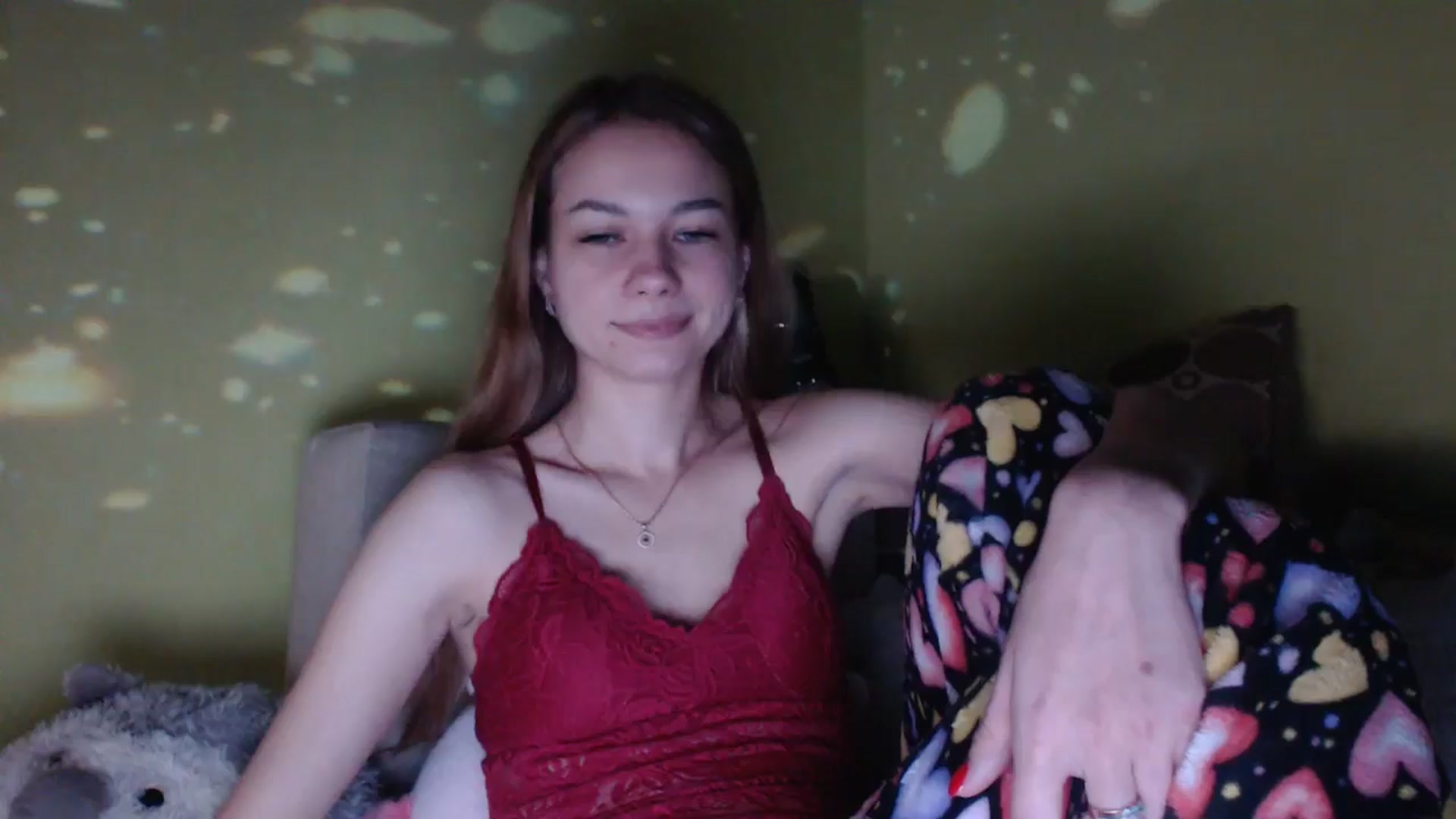 Gallery image thumbnail from Lovely_NataUA's myfreecams stream on, 10/14/2025, 01:20 image 2 of 20