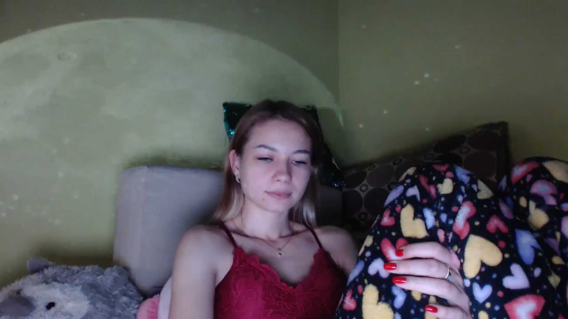 Gallery image thumbnail from Lovely_NataUA's myfreecams stream on, 10/14/2025, 01:20 image 7 of 20