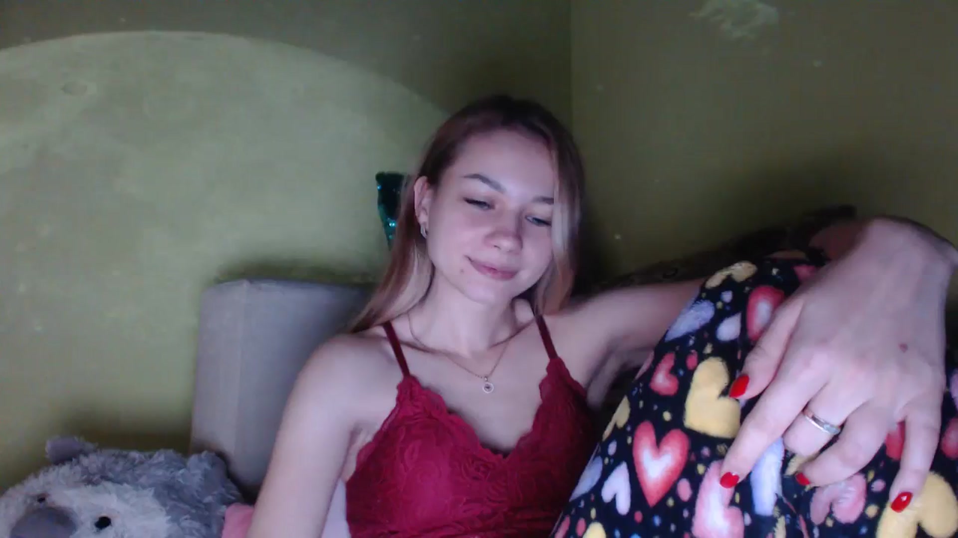 Gallery image thumbnail from Lovely_NataUA's myfreecams stream on, 10/14/2025, 01:20 image 5 of 20