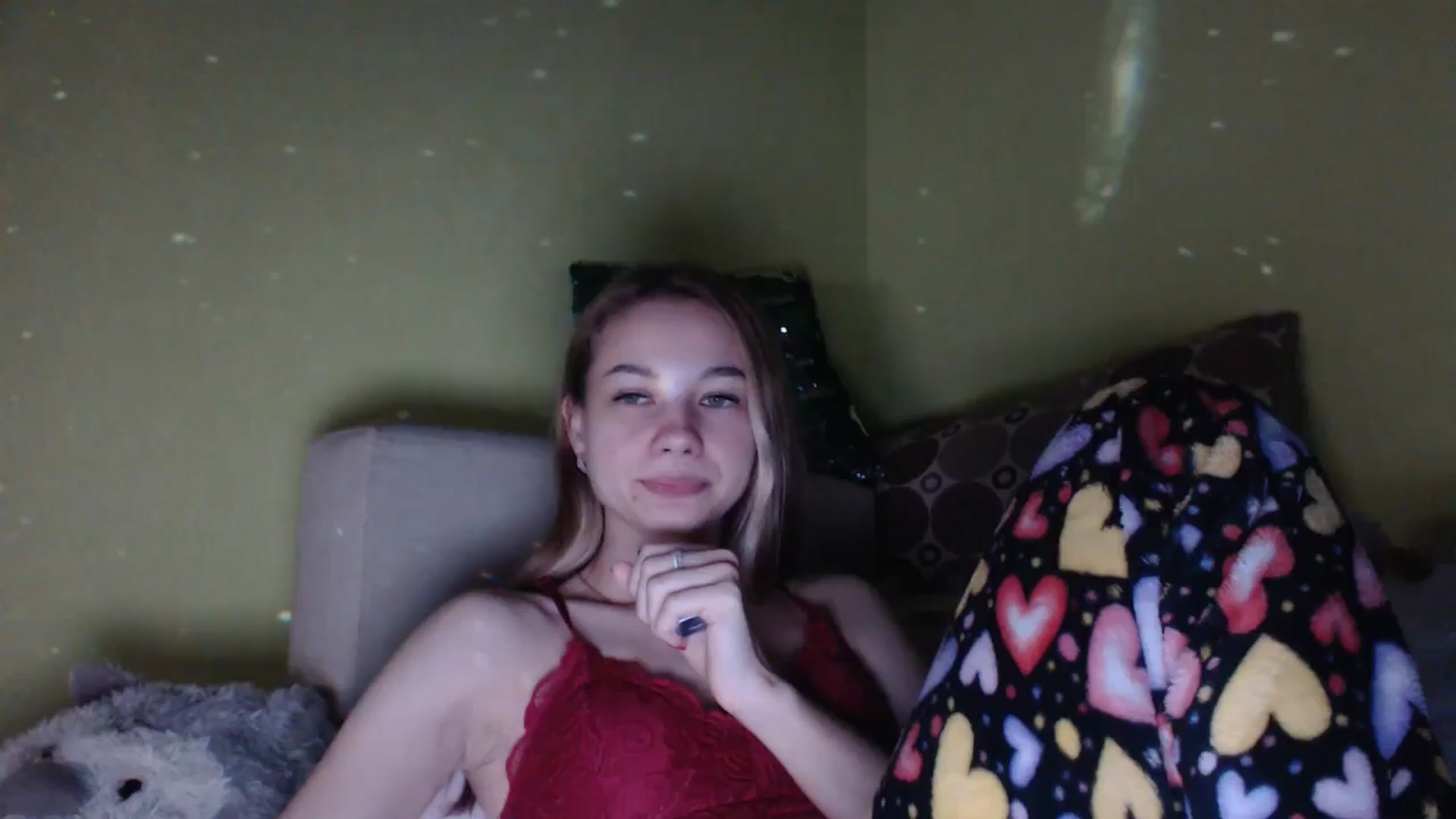 Gallery image thumbnail from Lovely_NataUA's myfreecams stream on, 10/14/2025, 01:20 image 6 of 20