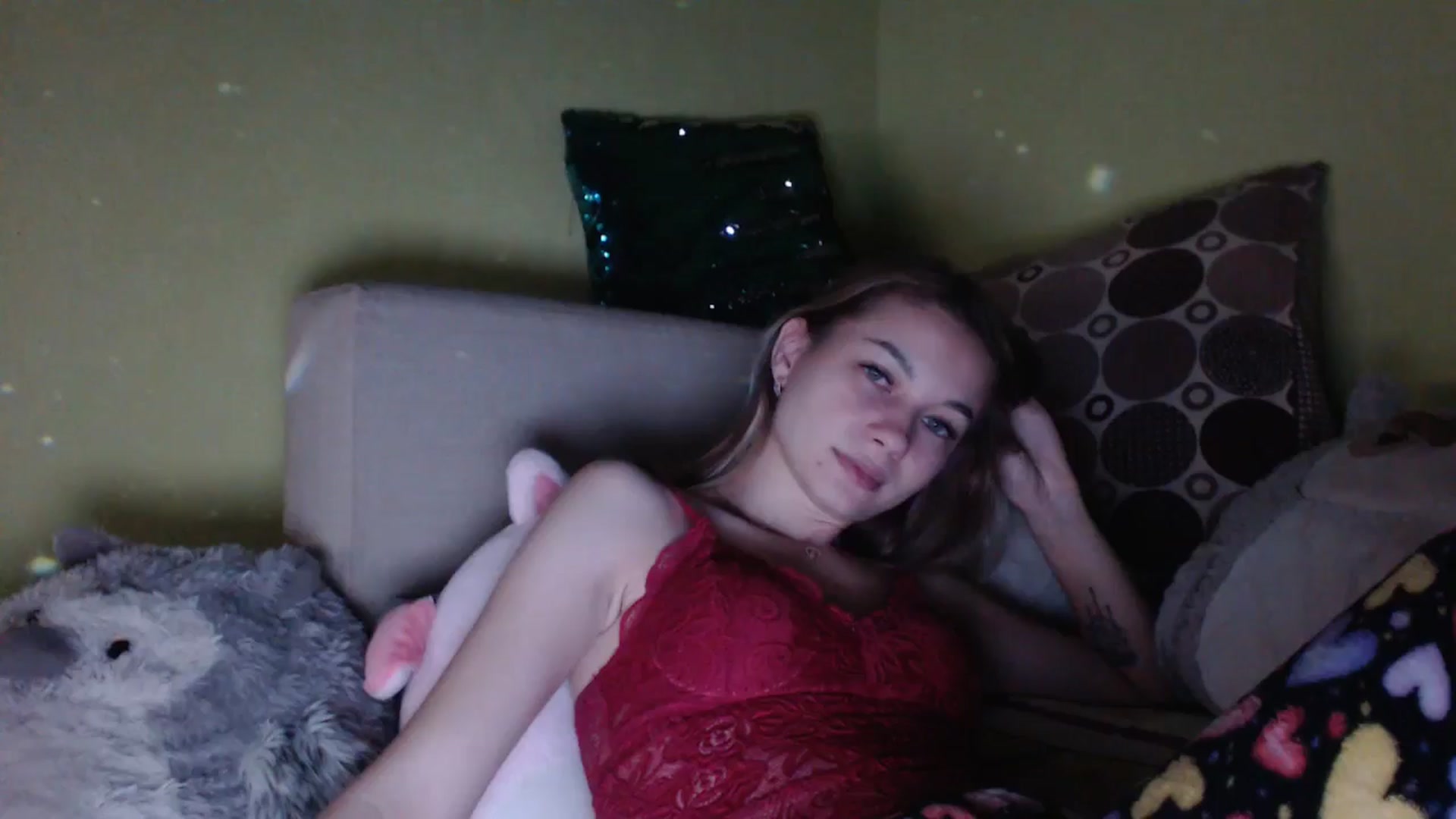 Gallery image thumbnail from Lovely_NataUA's myfreecams stream on, 10/14/2025, 01:20 image 8 of 20