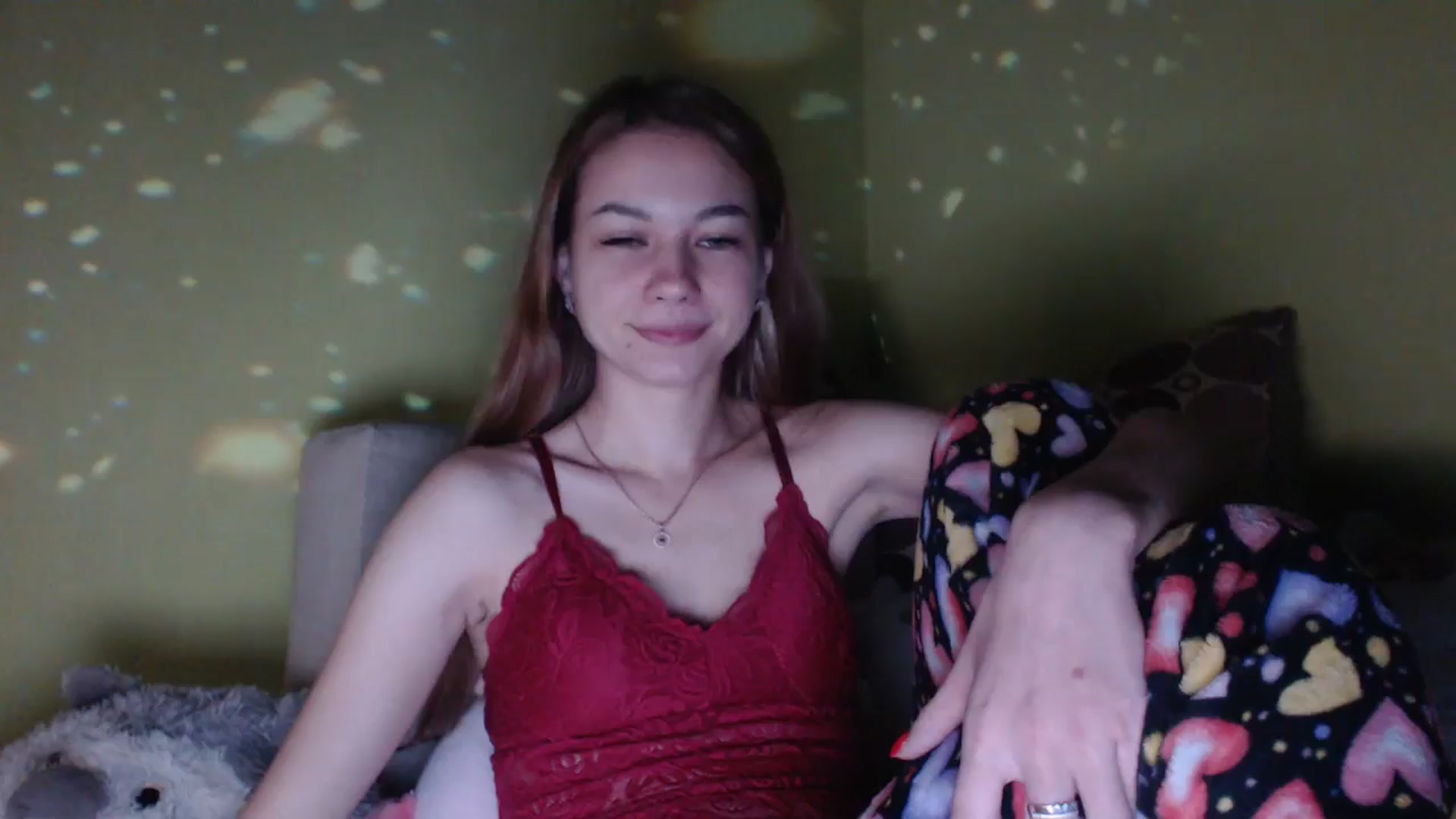 Gallery image thumbnail from Lovely_NataUA's myfreecams stream on, 10/14/2025, 01:20 image 1 of 20